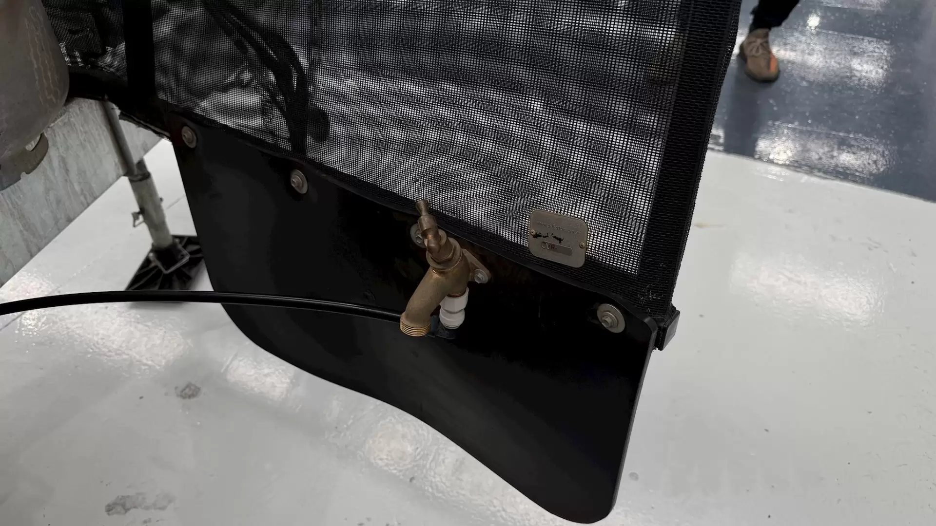 USED 2019 LOTUS CARAVANS TROOPER