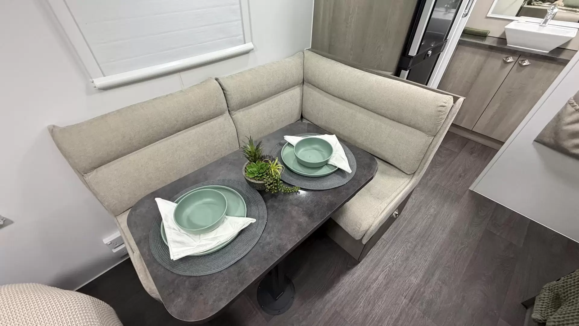 USED 2019 GOLDSTREAM AUSTRALIS SERIES