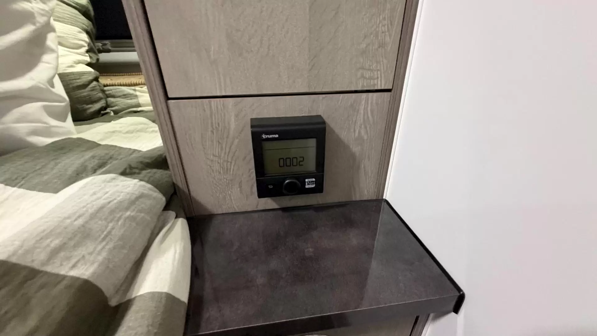 USED 2019 GOLDSTREAM AUSTRALIS SERIES