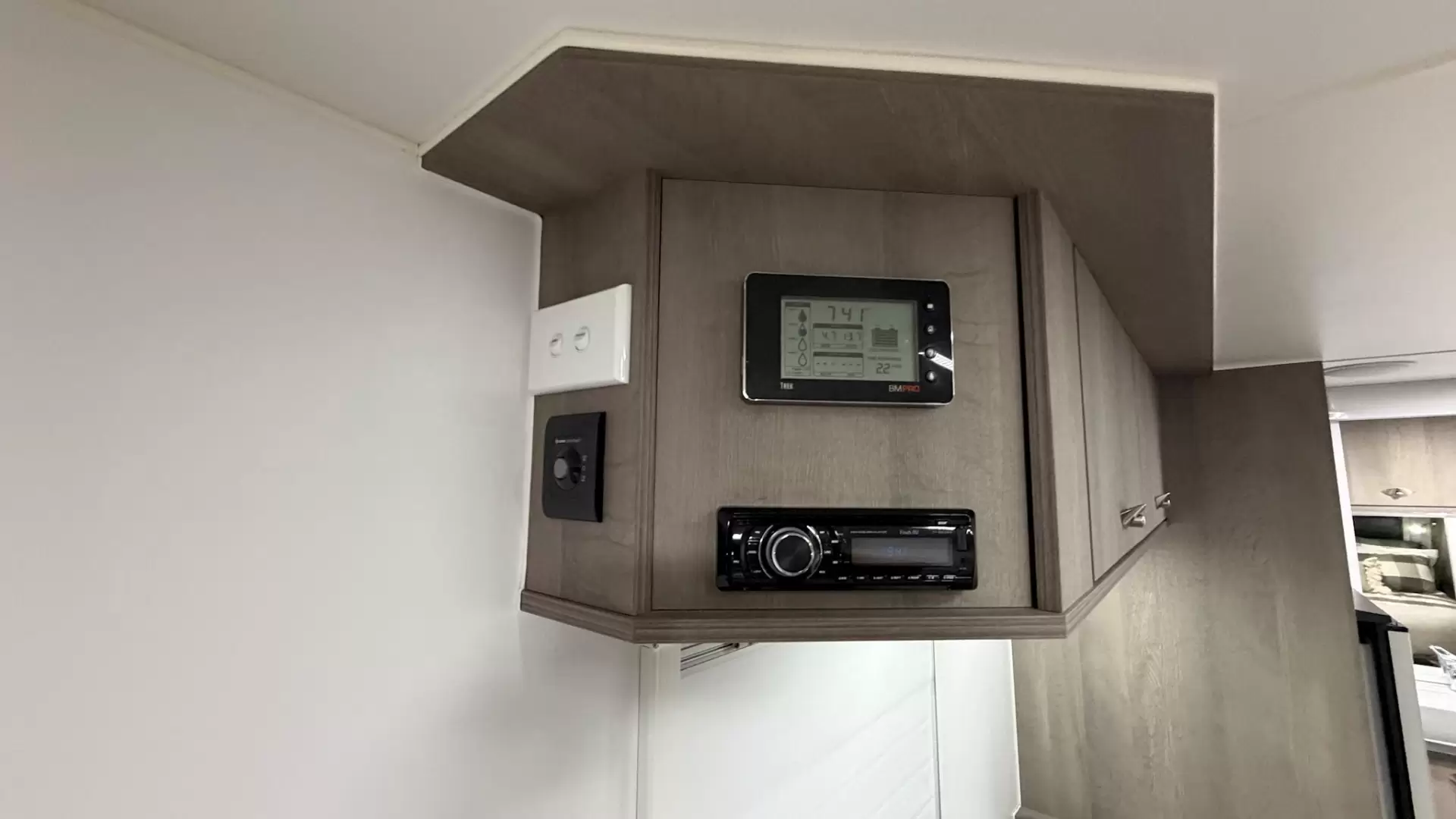USED 2019 GOLDSTREAM AUSTRALIS SERIES