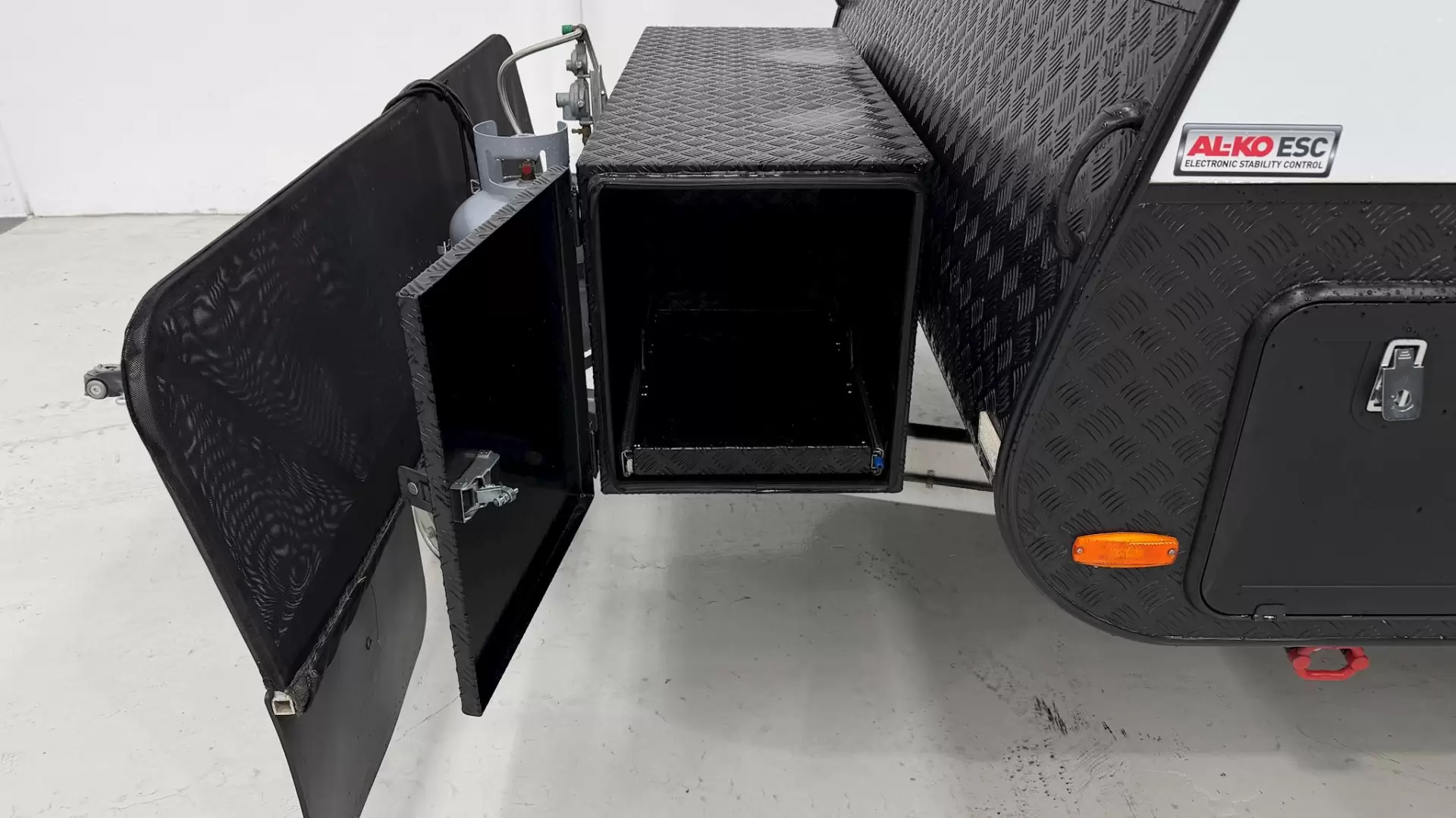 USED 2019 GOLDSTREAM AUSTRALIS SERIES