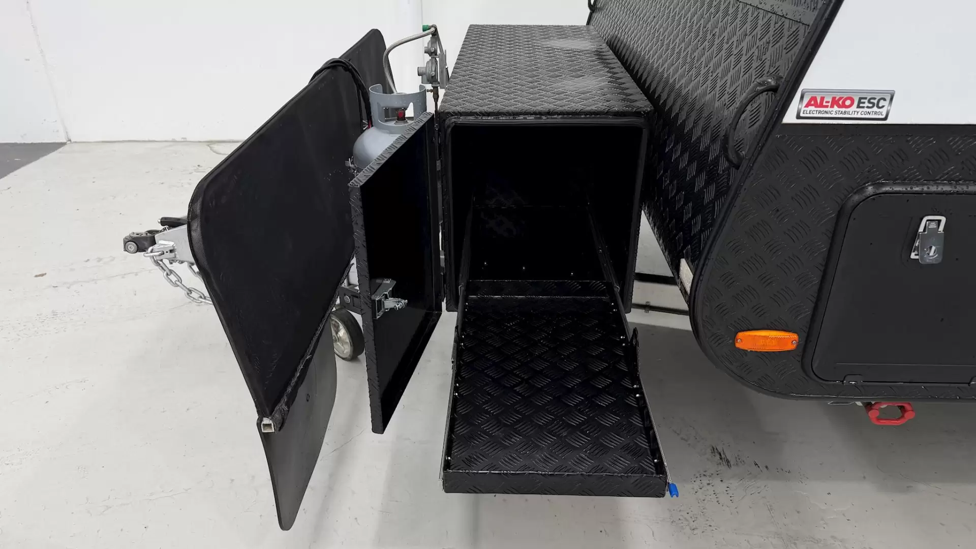 USED 2019 GOLDSTREAM AUSTRALIS SERIES