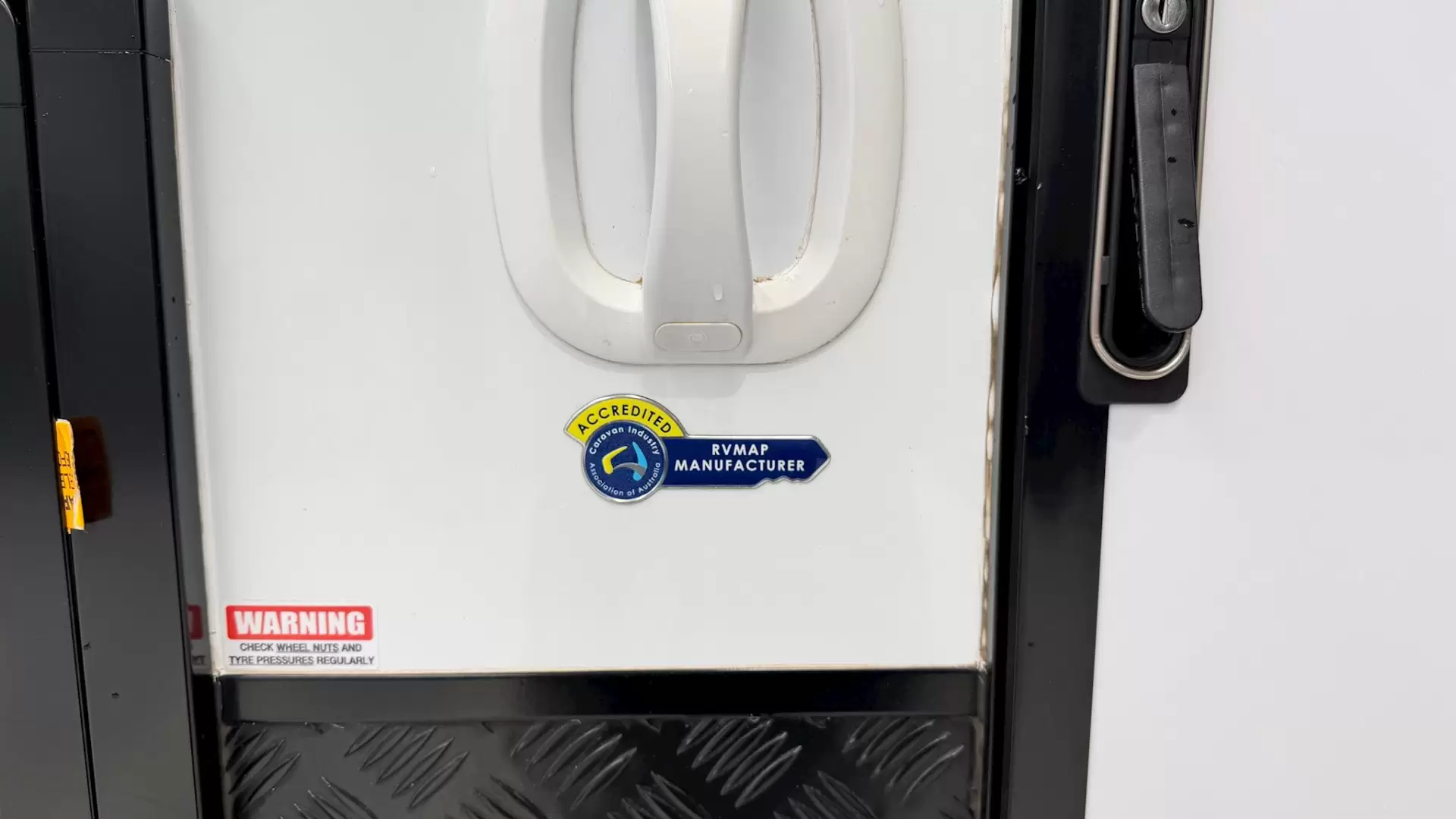 USED 2019 GOLDSTREAM AUSTRALIS SERIES
