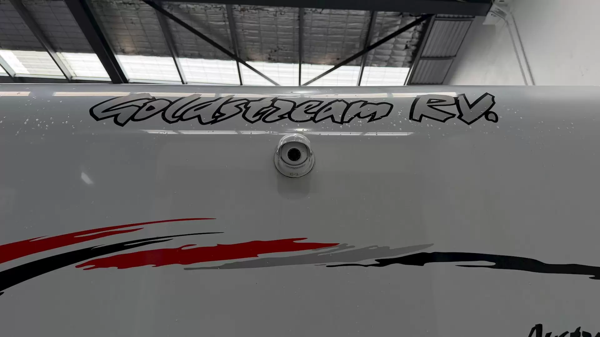 USED 2019 GOLDSTREAM AUSTRALIS SERIES