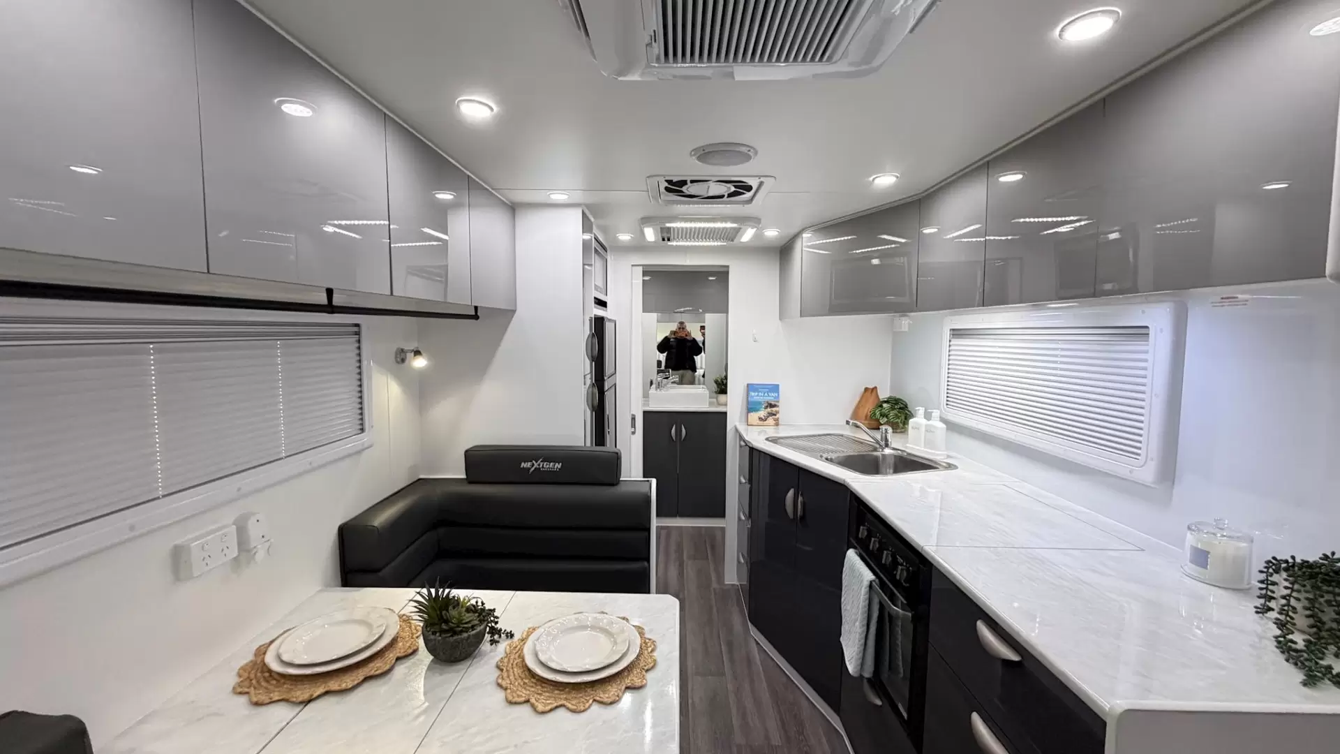 USED 2023 NEXTGEN SE206