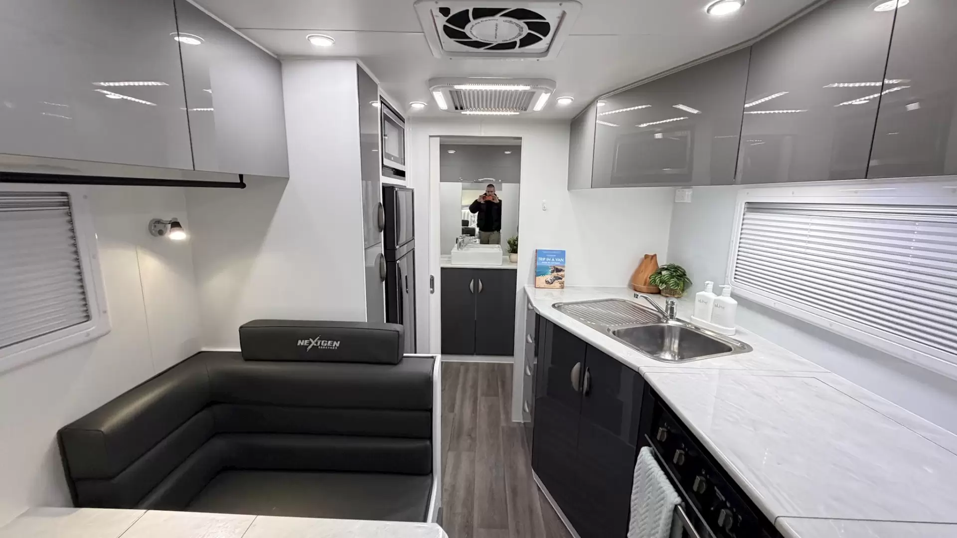 USED 2023 NEXTGEN SE206