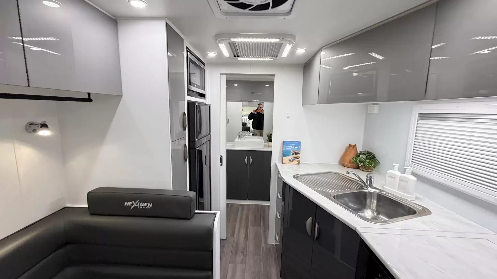 USED 2023 NEXTGEN SE206