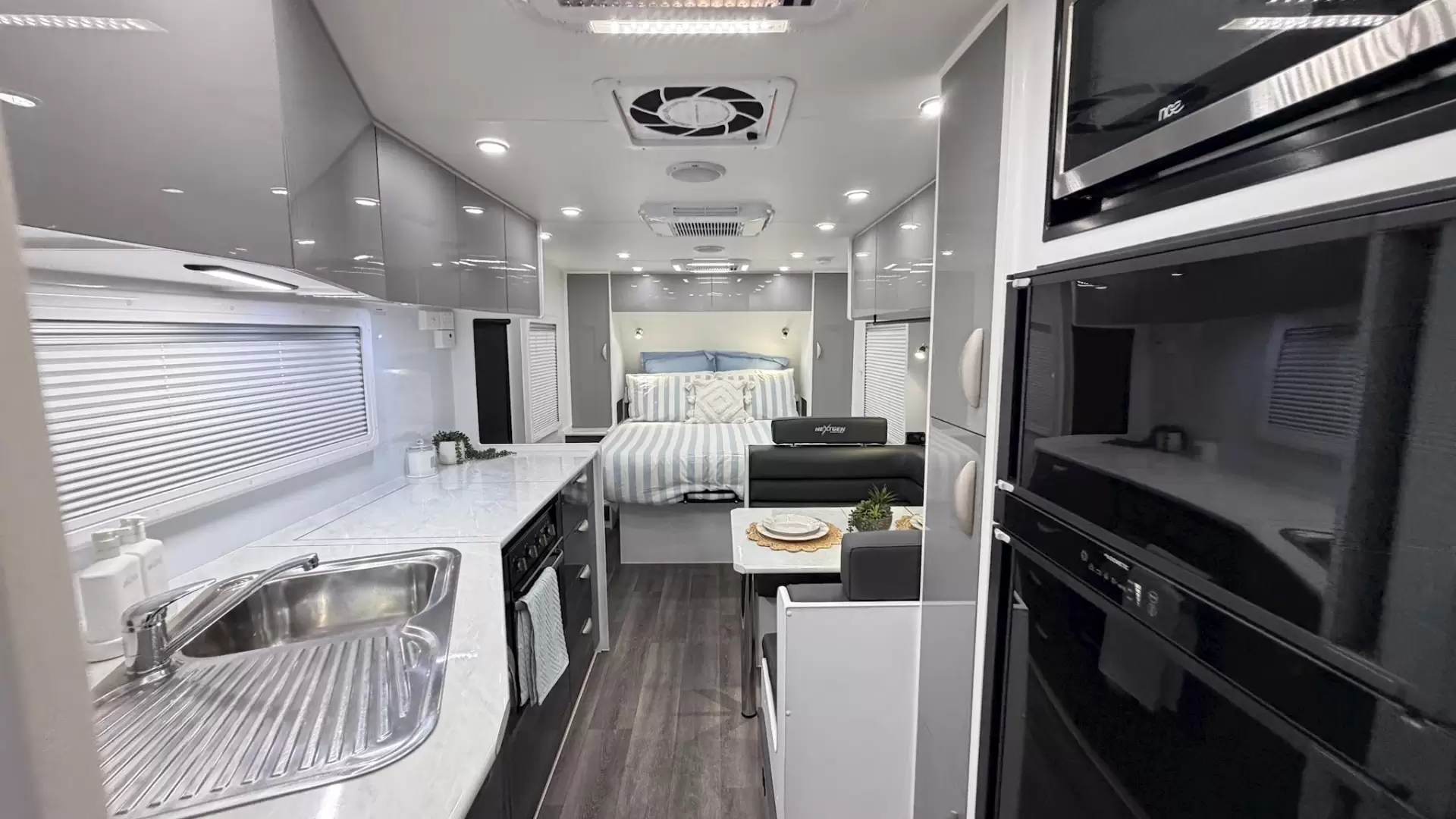 USED 2023 NEXTGEN SE206