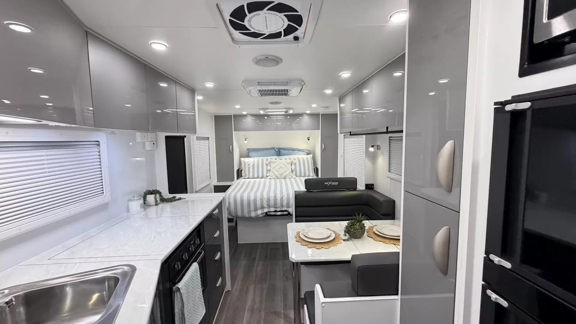 USED 2023 NEXTGEN SE206