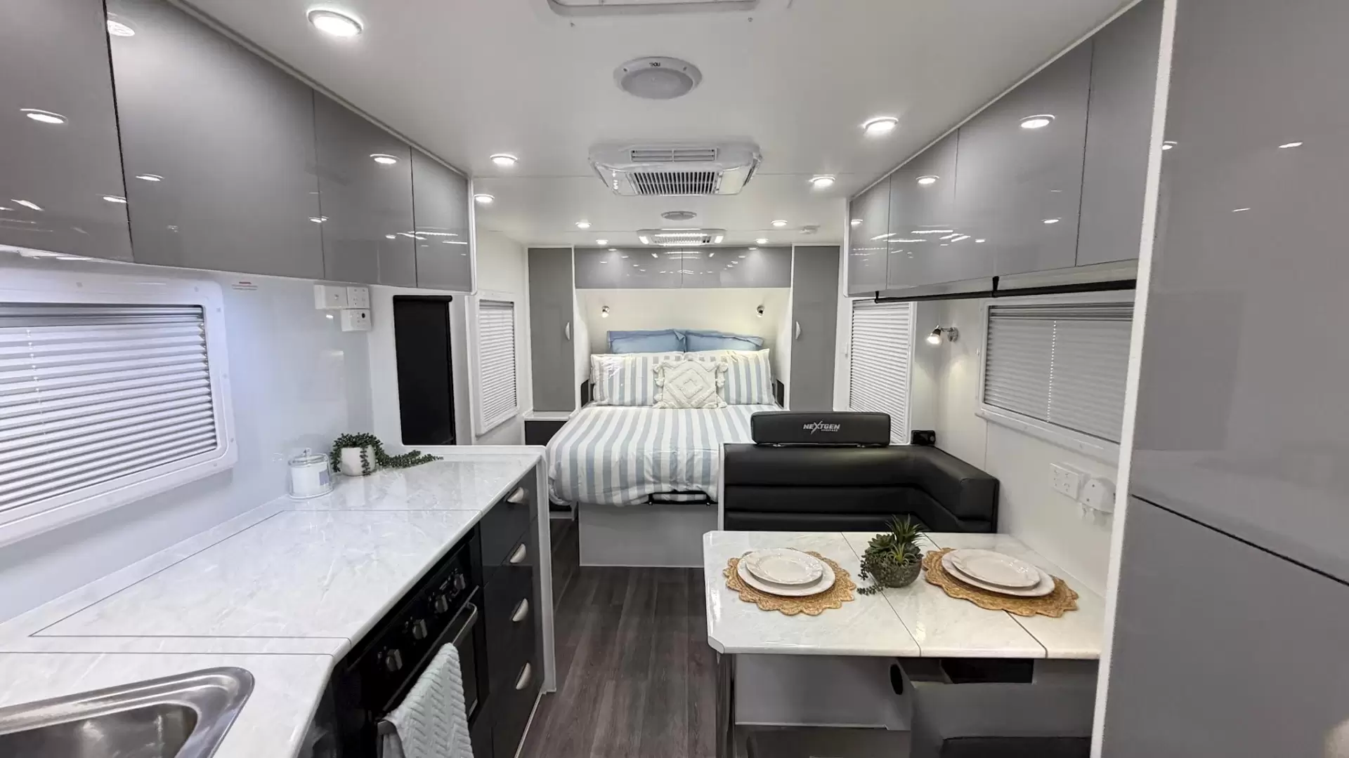 USED 2023 NEXTGEN SE206