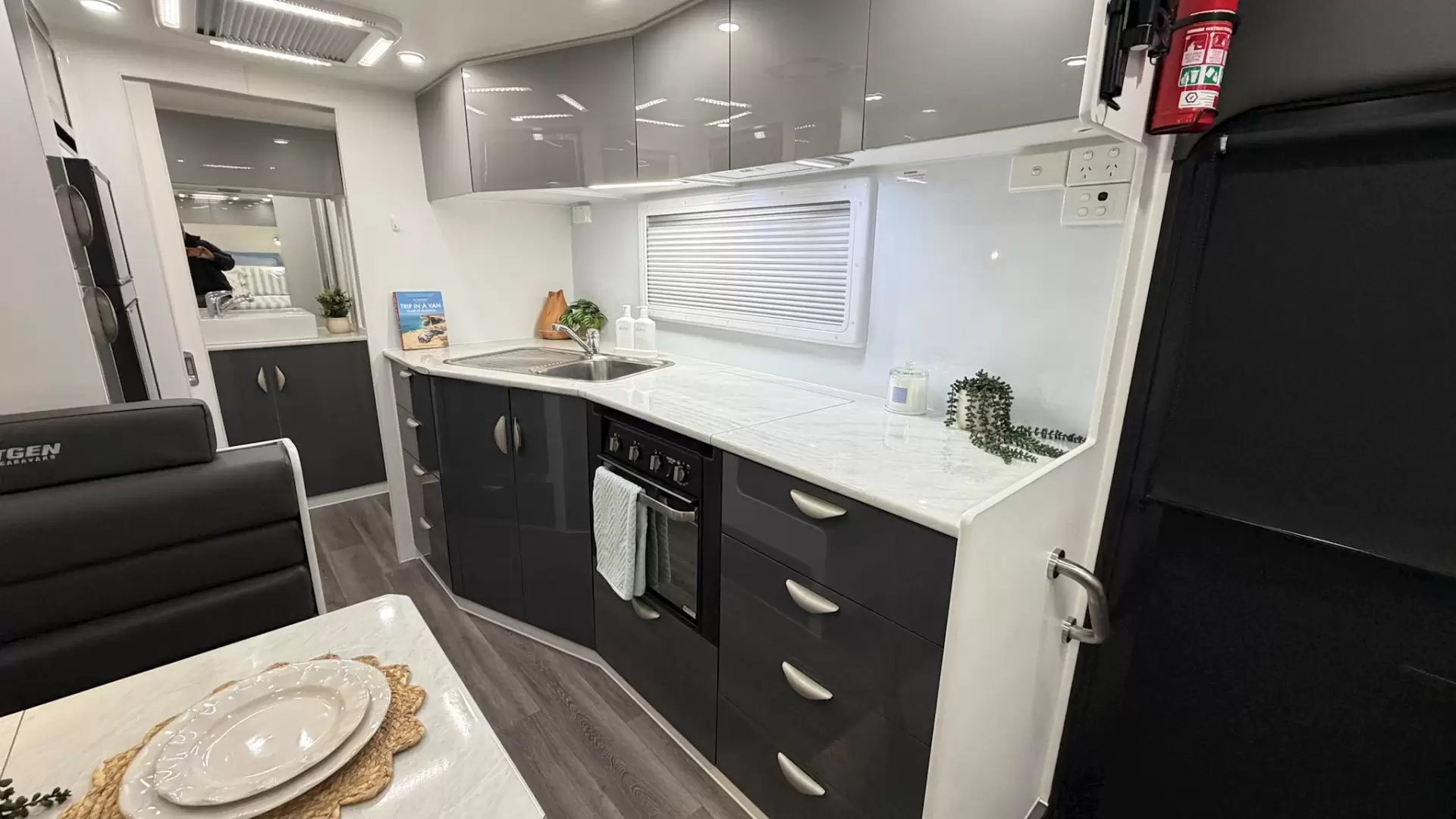 USED 2023 NEXTGEN SE206