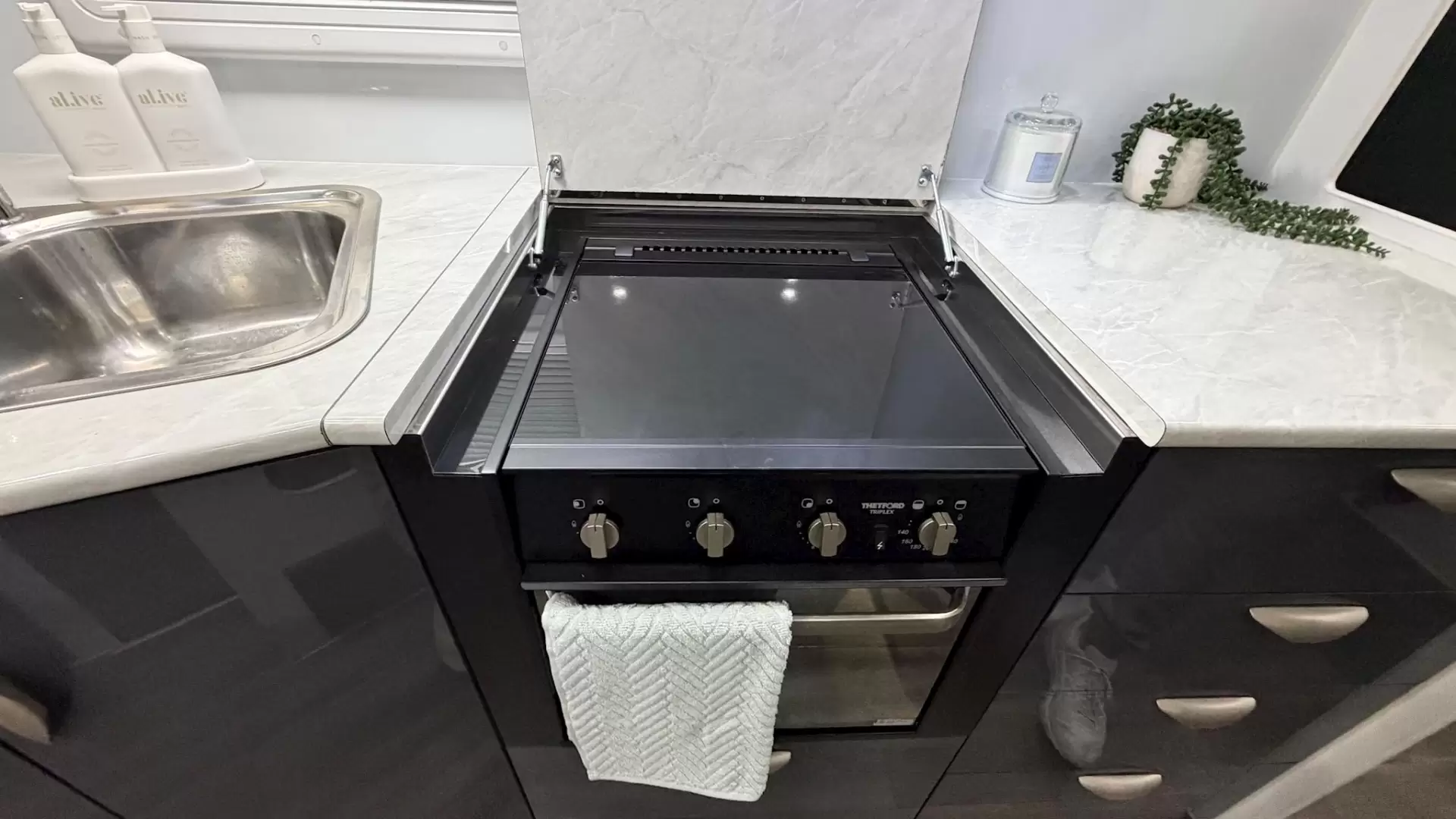 USED 2023 NEXTGEN SE206