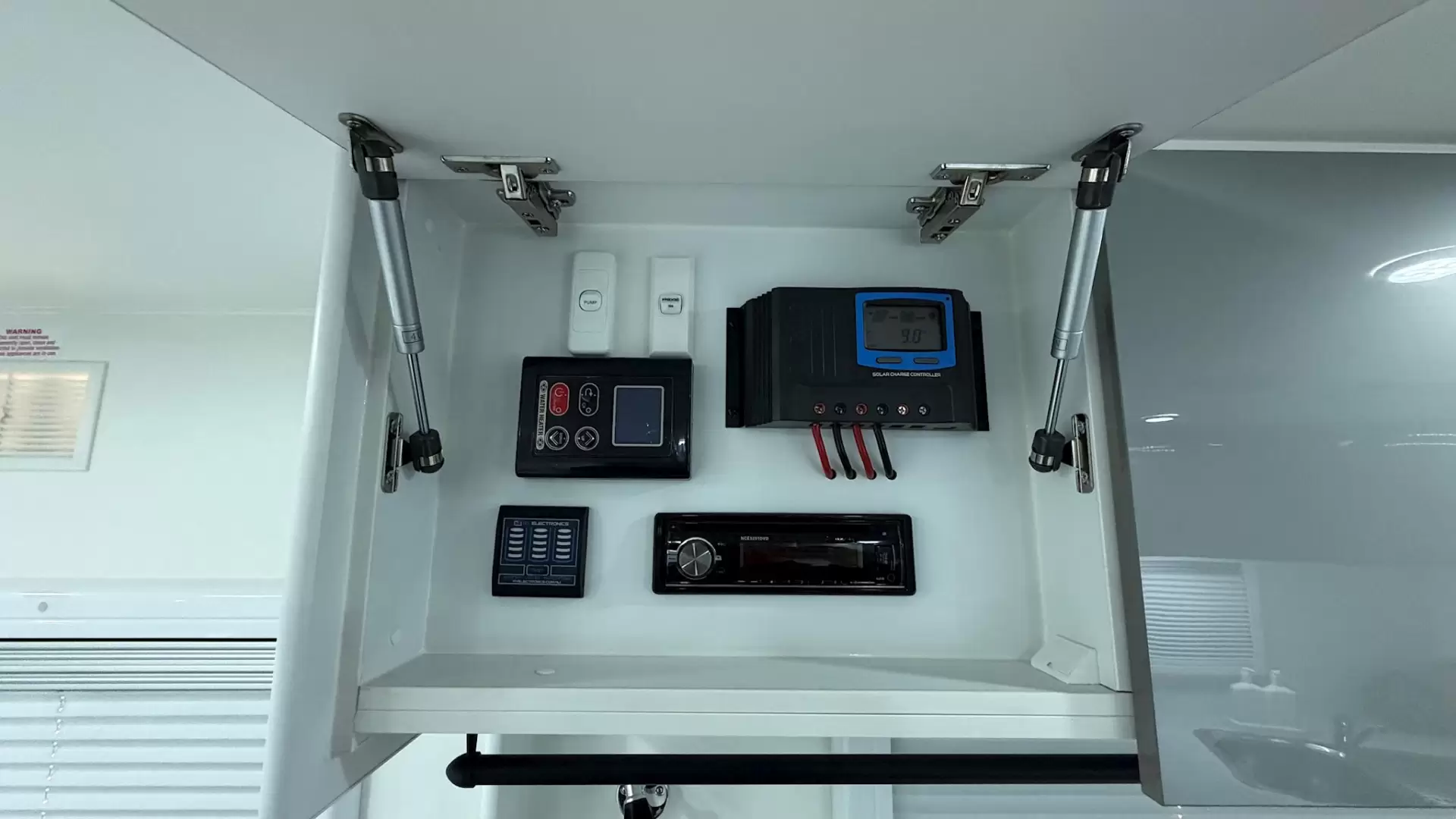 USED 2023 NEXTGEN SE206