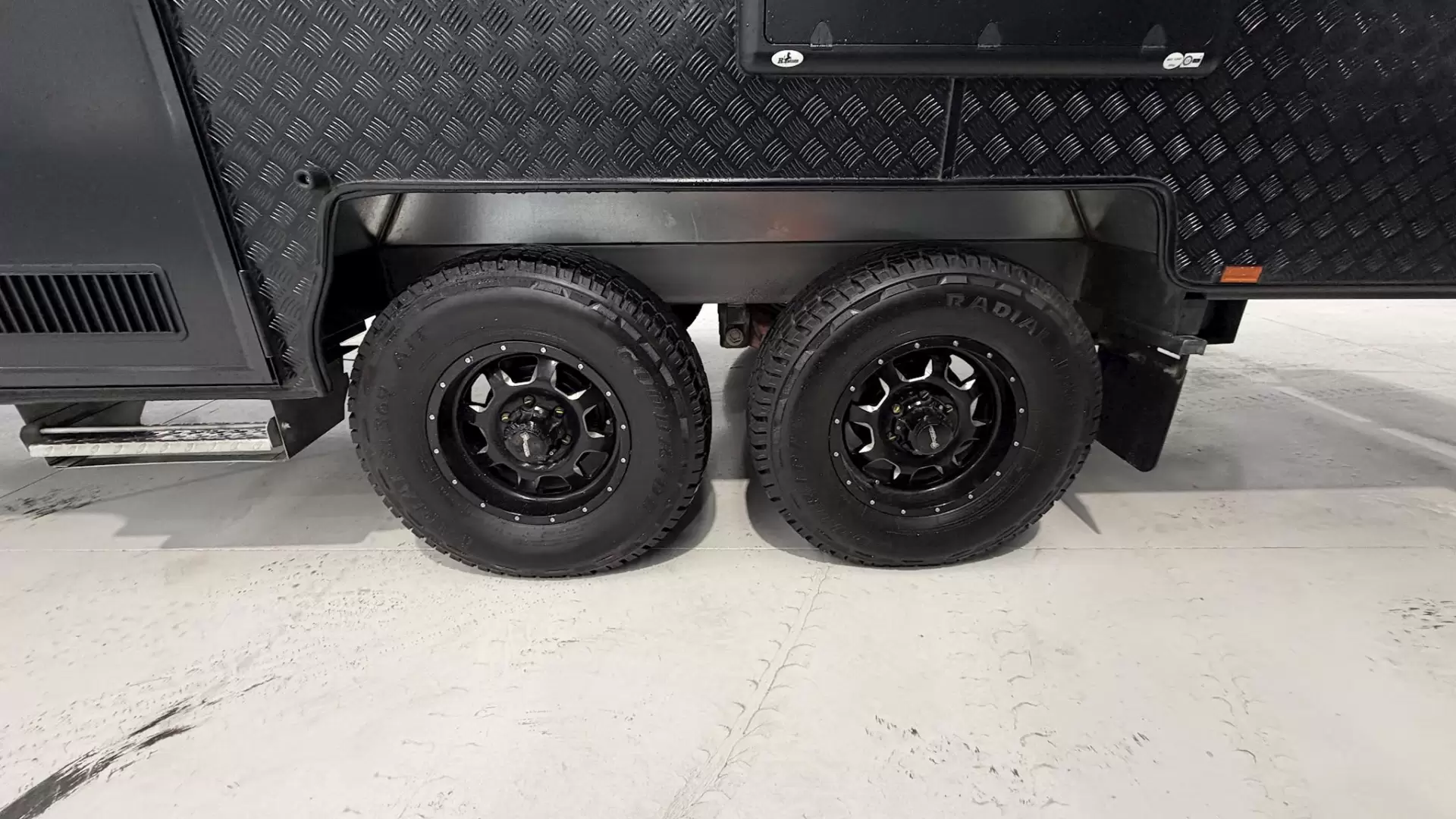 USED 2023 NEXTGEN SE206