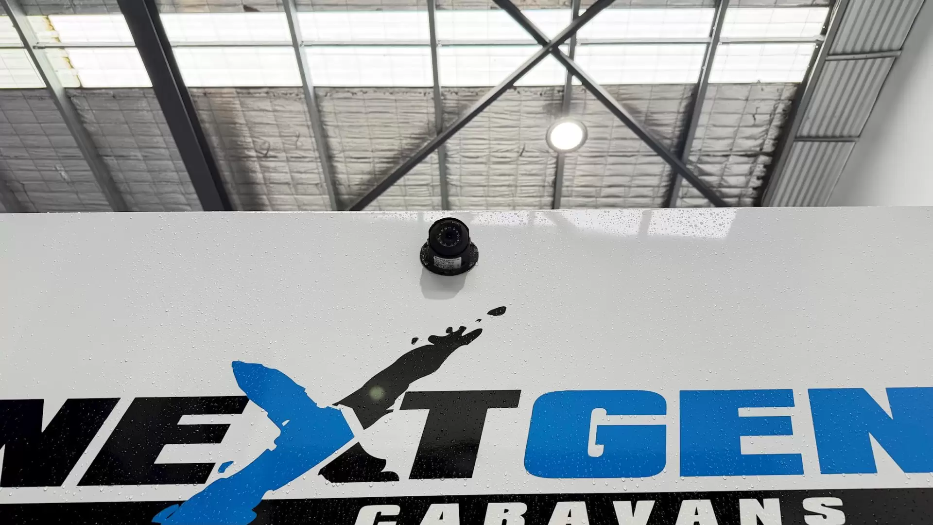 USED 2023 NEXTGEN SE206