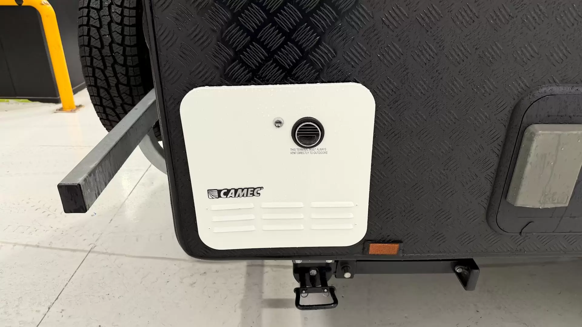 USED 2023 NEXTGEN SE206