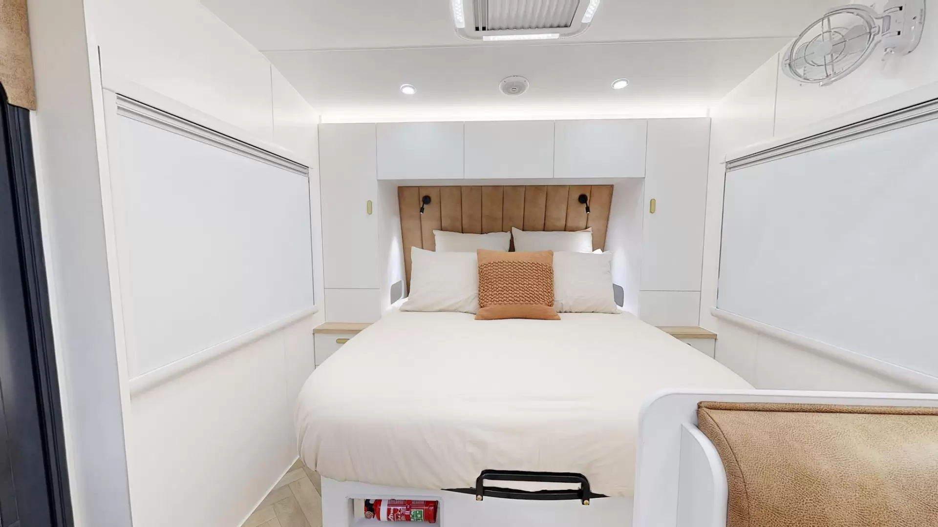 NEW 2026 RADIANT CARAVANS TREKK