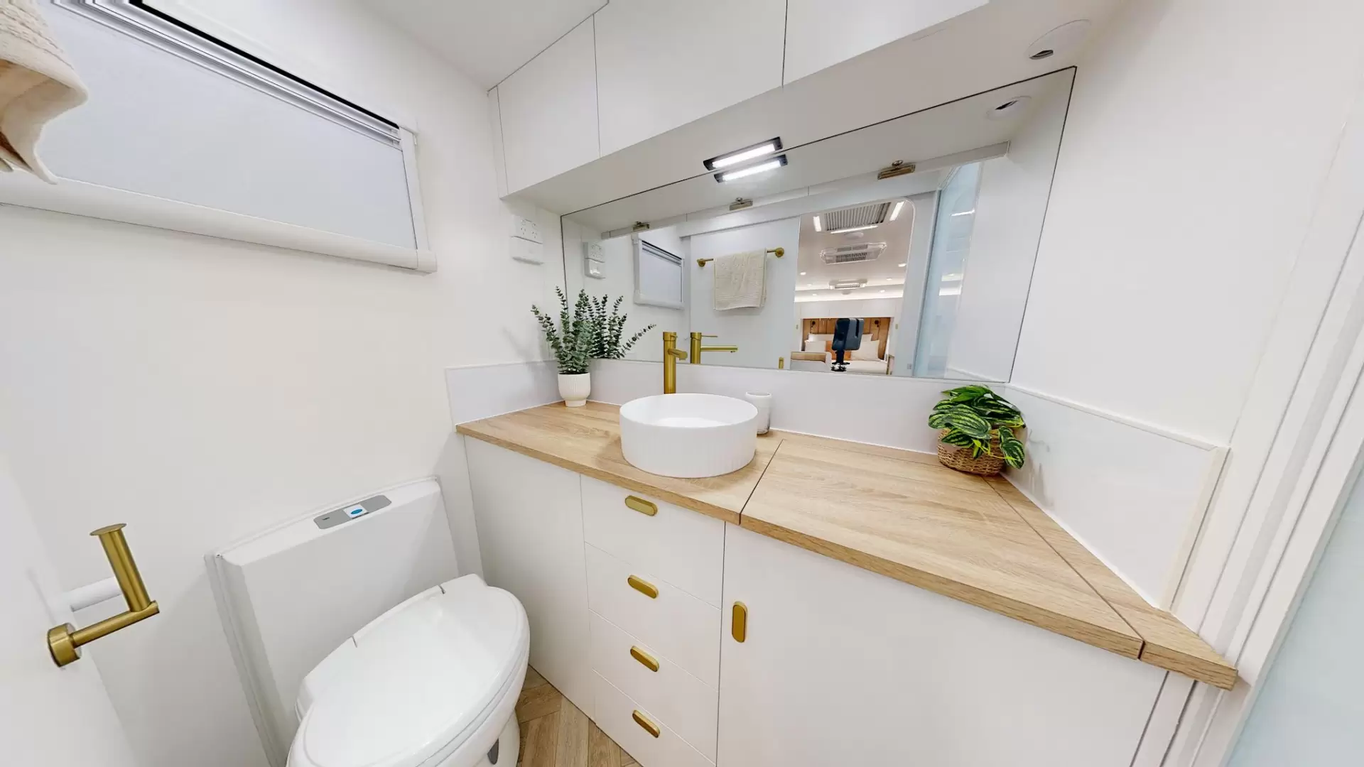 NEW 2026 RADIANT CARAVANS TREKK