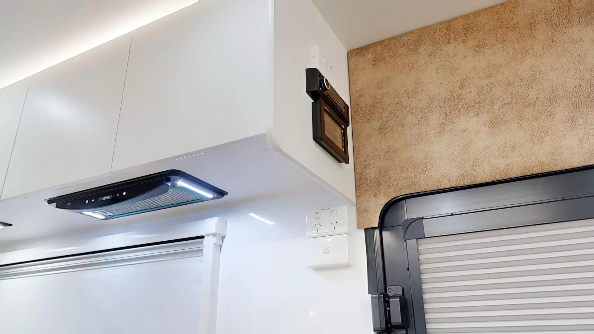 NEW 2026 RADIANT CARAVANS TREKK