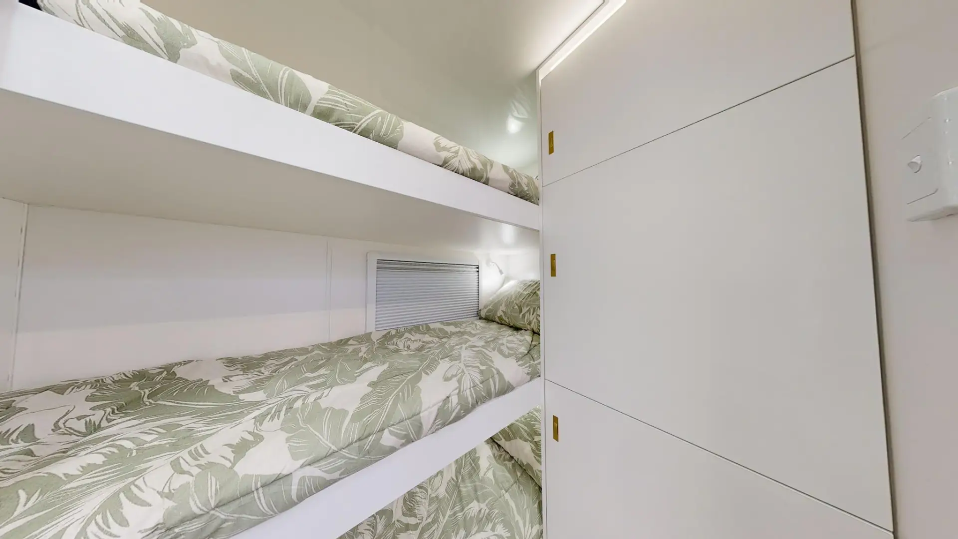 NEW 2026 ATLAS CARAVANS RVX