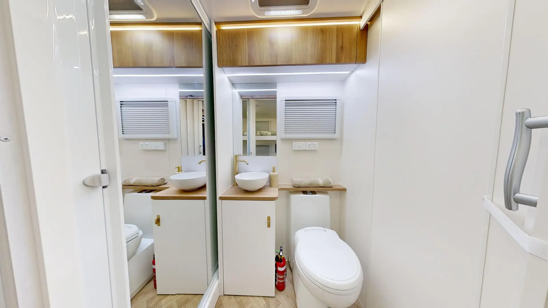 NEW 2026 ATLAS CARAVANS RVX