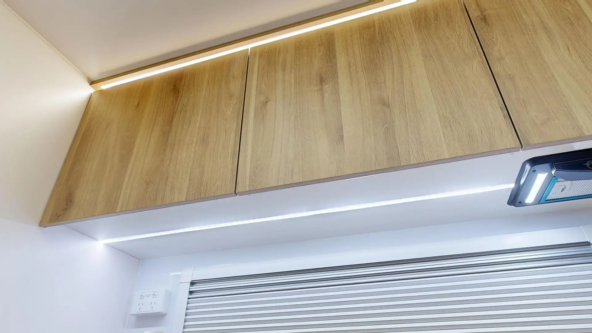 NEW 2026 ATLAS CARAVANS RVX