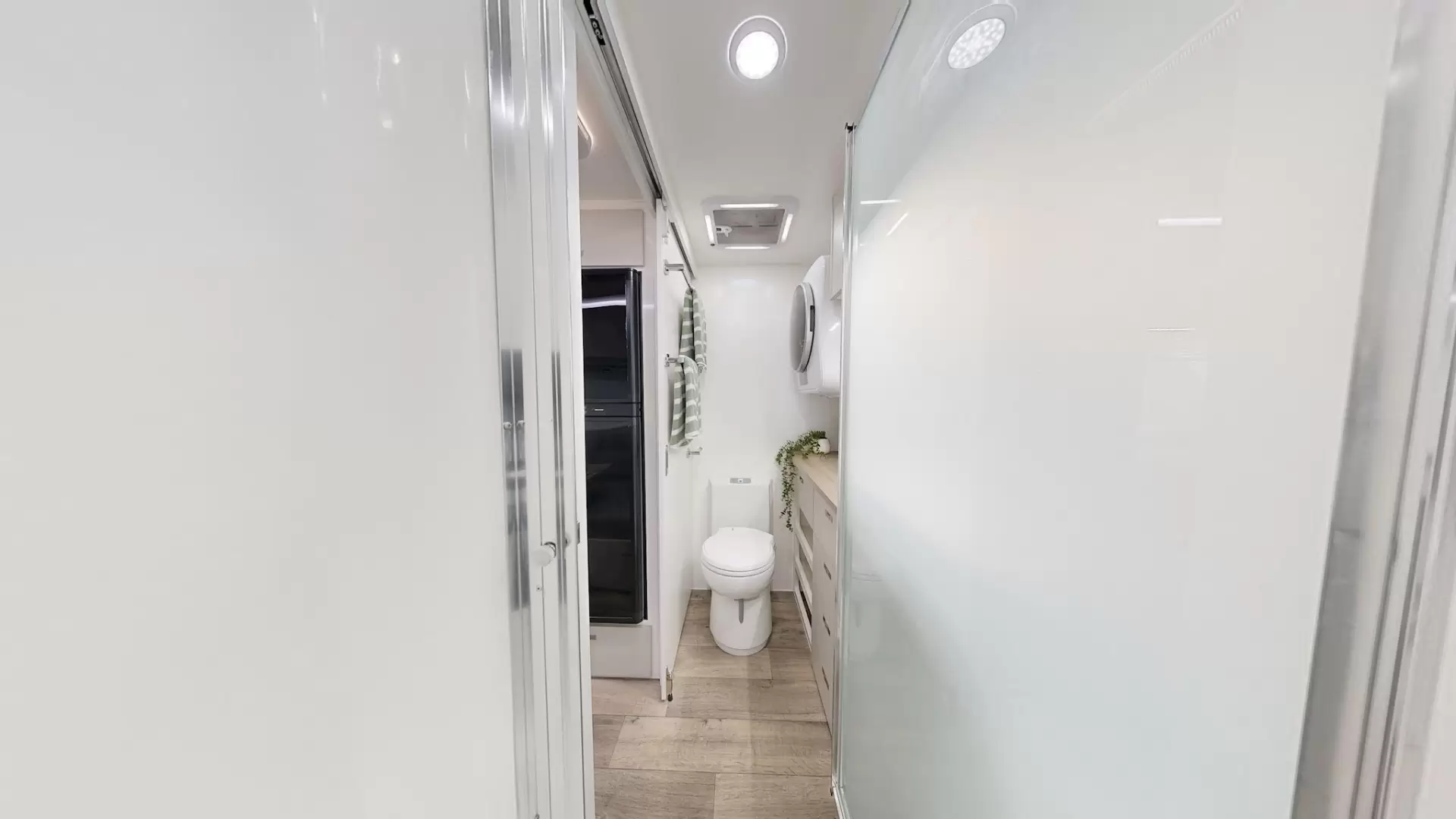 NEW 2025 ESSENTIAL CARAVANS RANGER