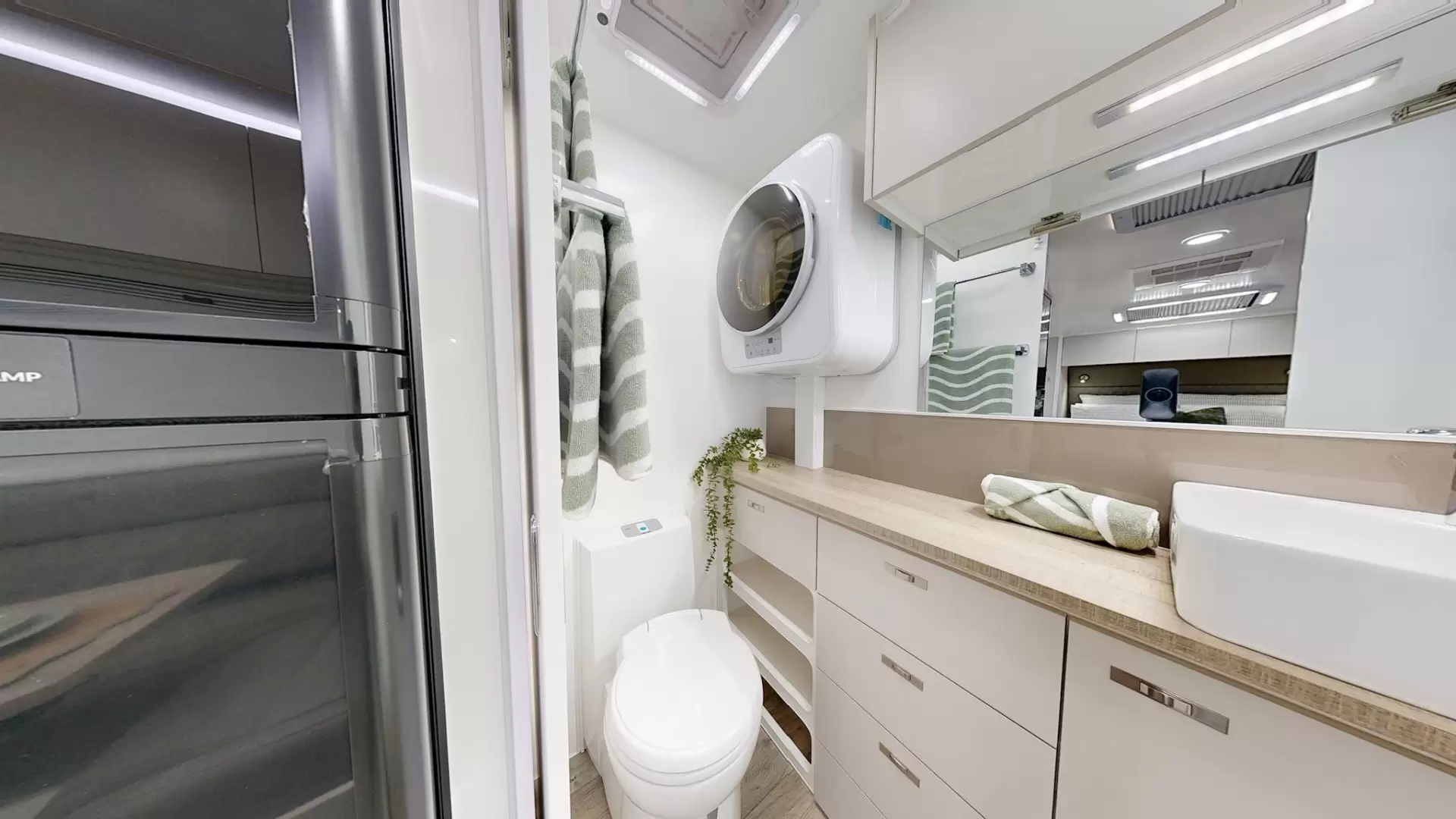 NEW 2025 ESSENTIAL CARAVANS RANGER