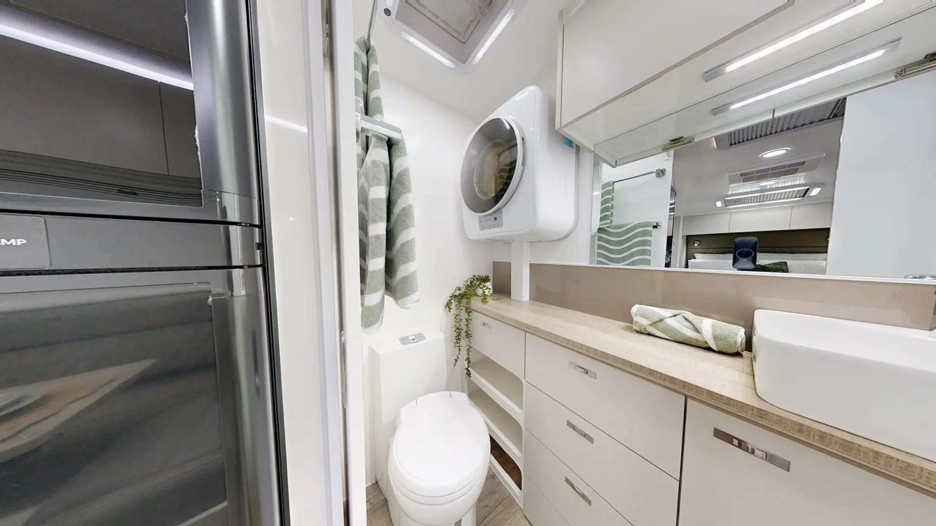 NEW 2025 ESSENTIAL CARAVANS RANGER