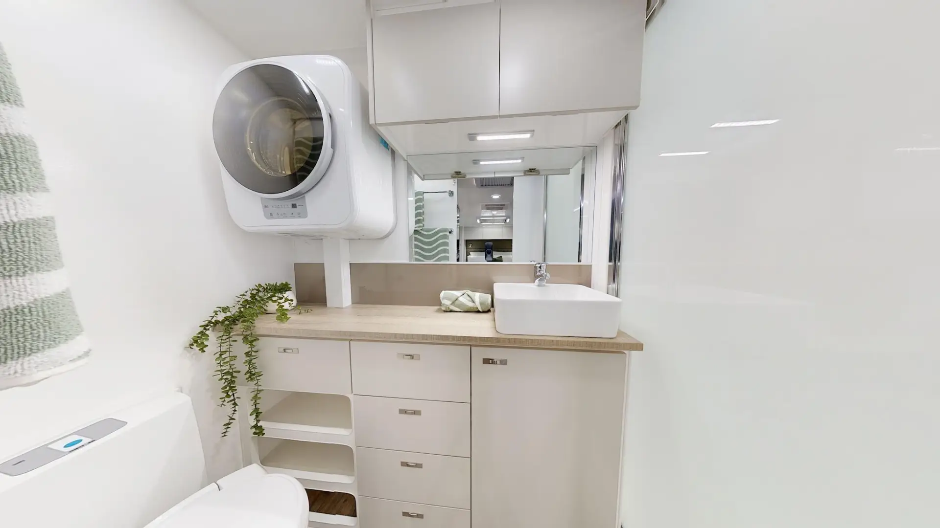 NEW 2025 ESSENTIAL CARAVANS RANGER