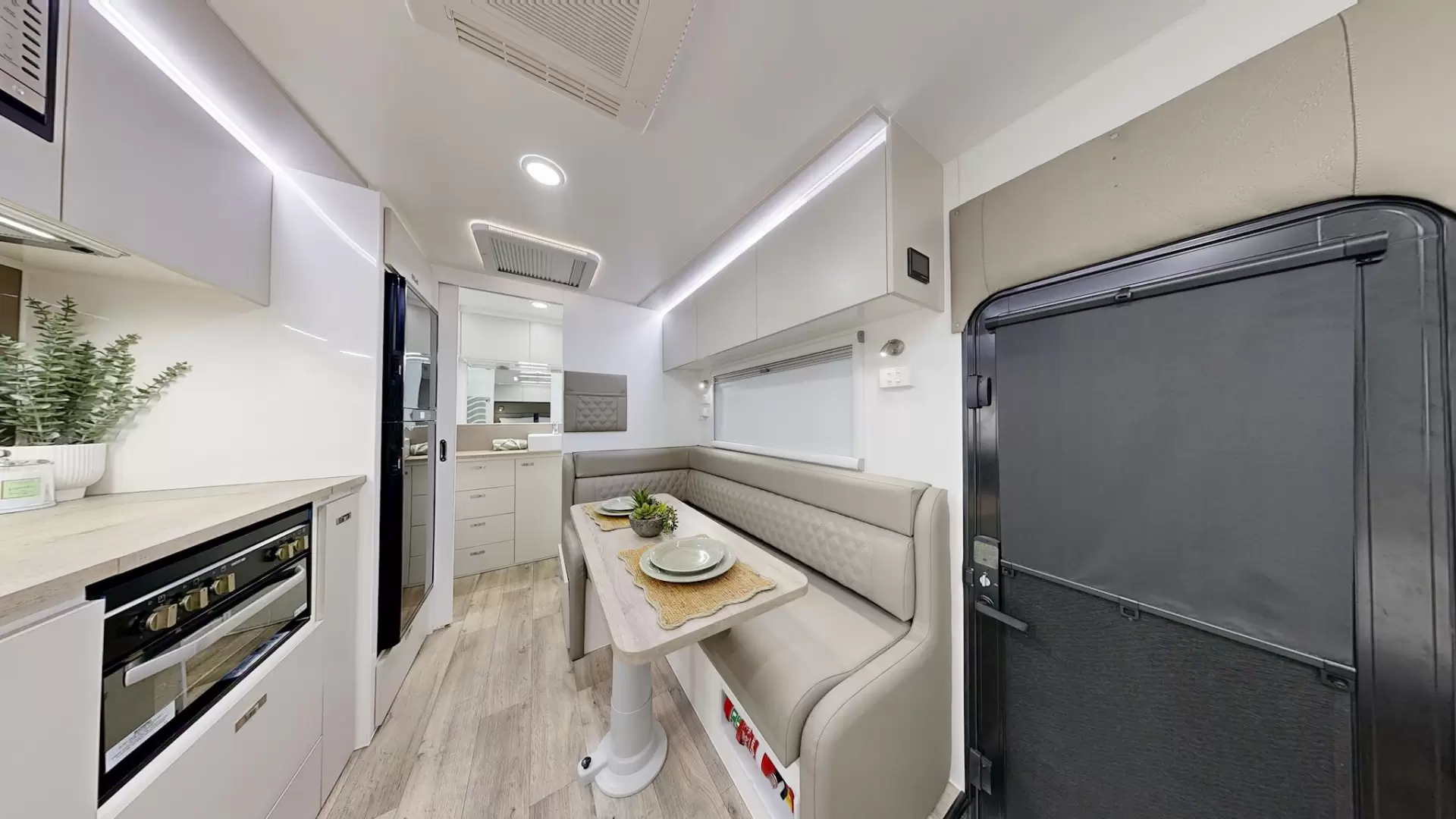 NEW 2025 ESSENTIAL CARAVANS RANGER
