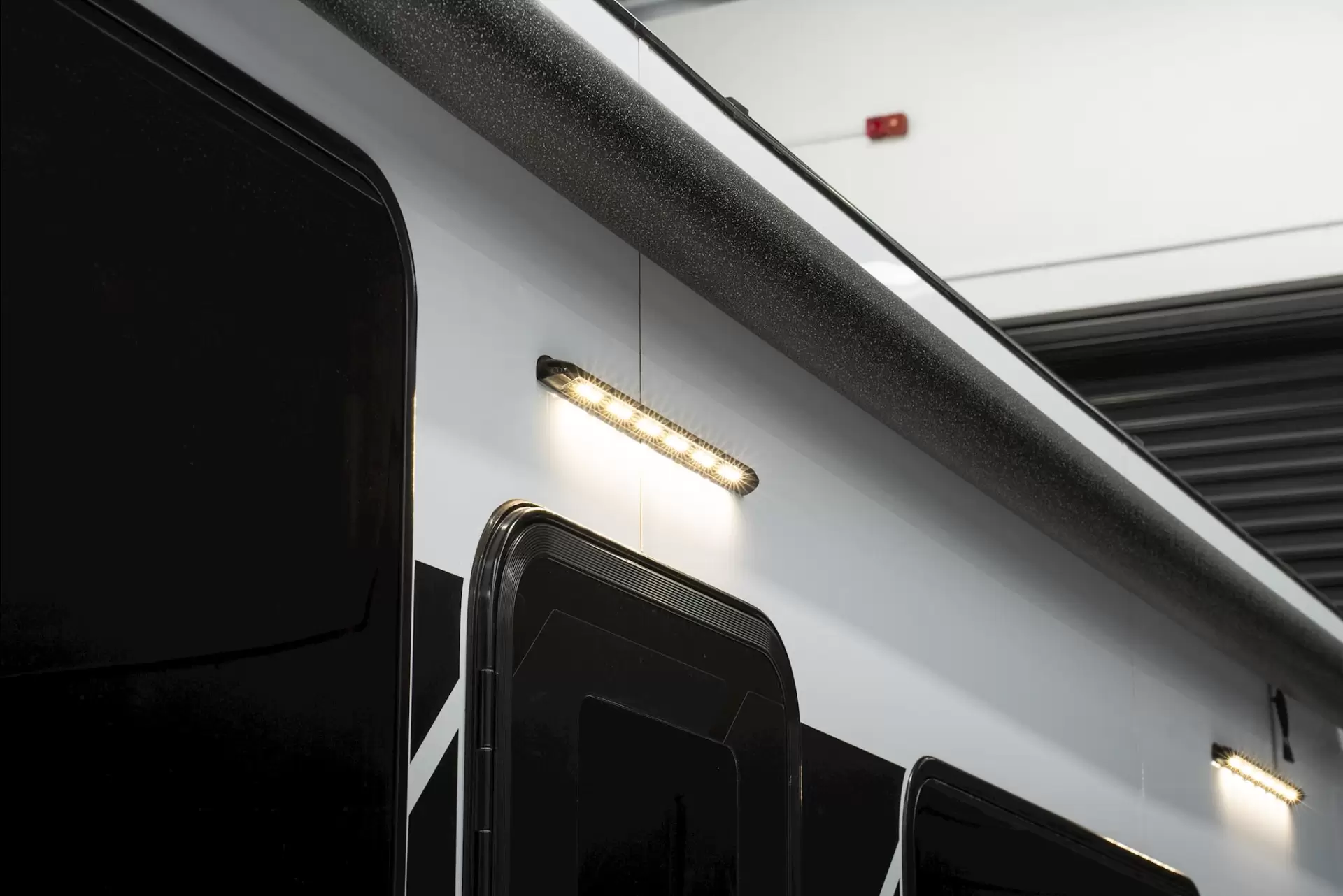 NEW 2025 ESSENTIAL CARAVANS RANGER