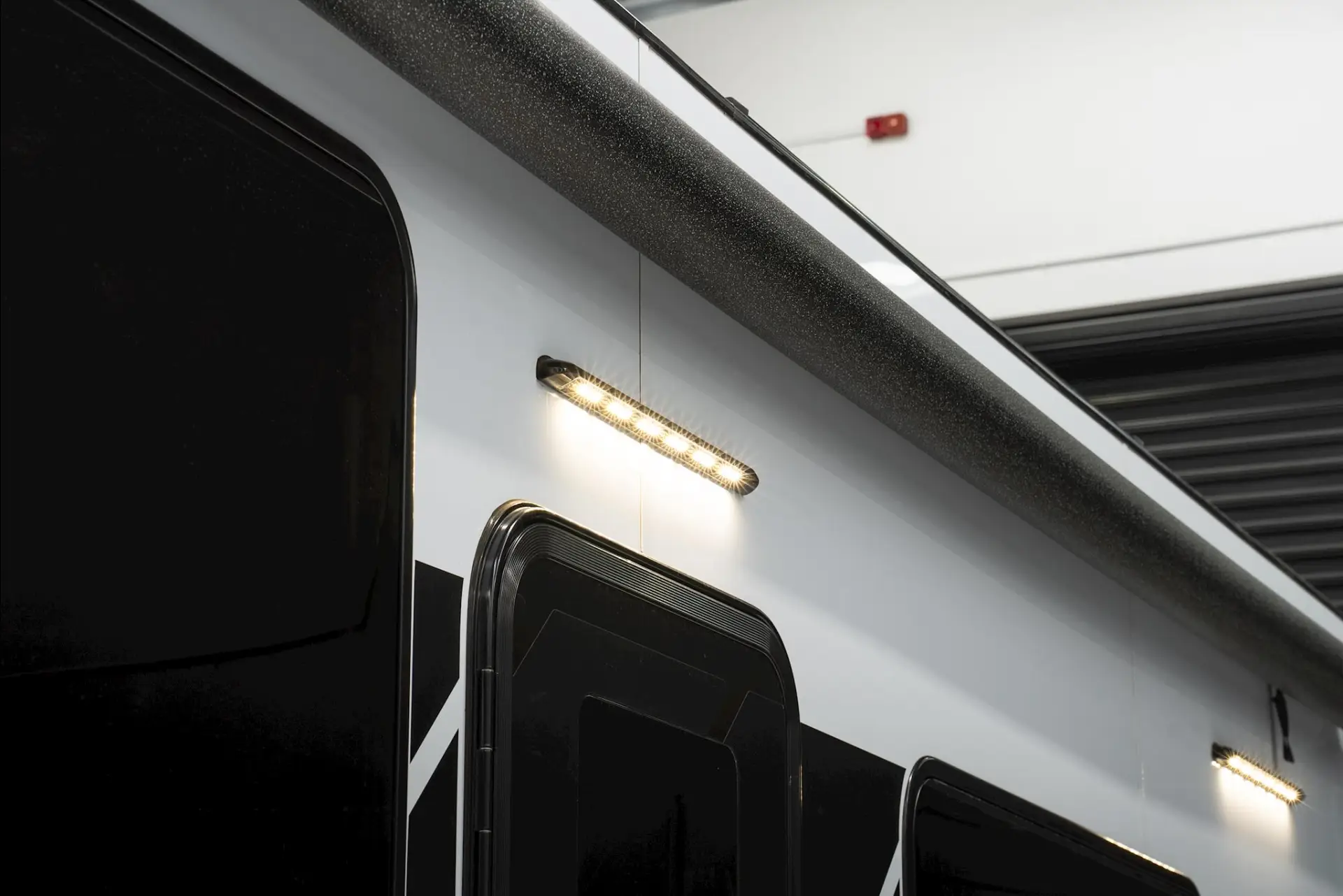 NEW 2025 ESSENTIAL CARAVANS RANGER
