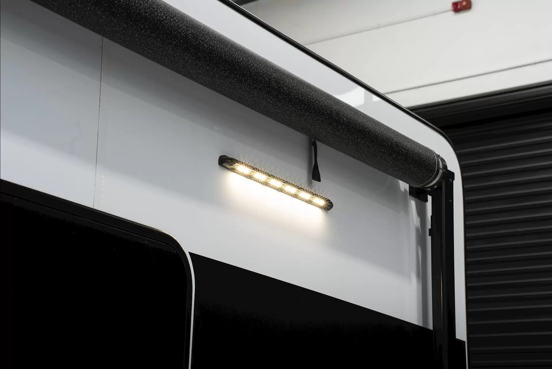 NEW 2025 ESSENTIAL CARAVANS RANGER