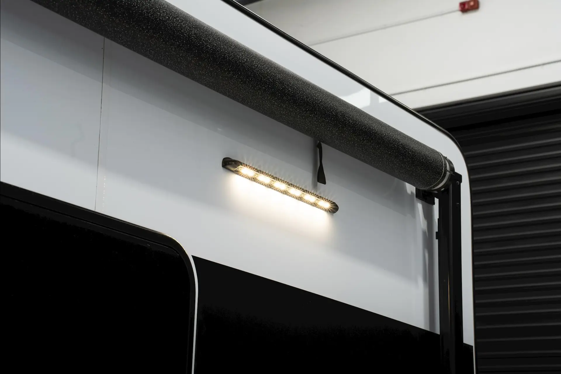 NEW 2025 ESSENTIAL CARAVANS RANGER