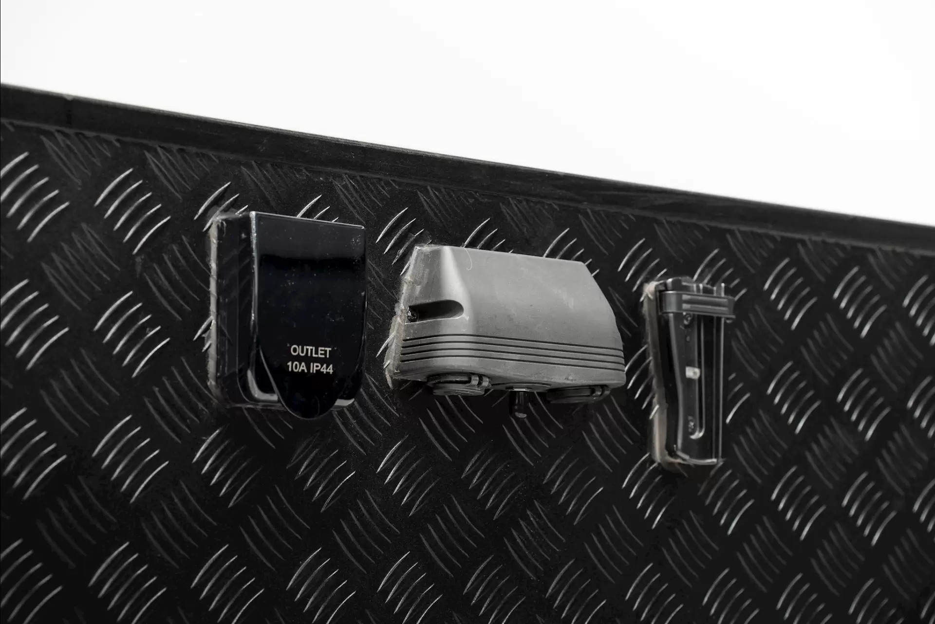 NEW 2025 ESSENTIAL CARAVANS RANGER