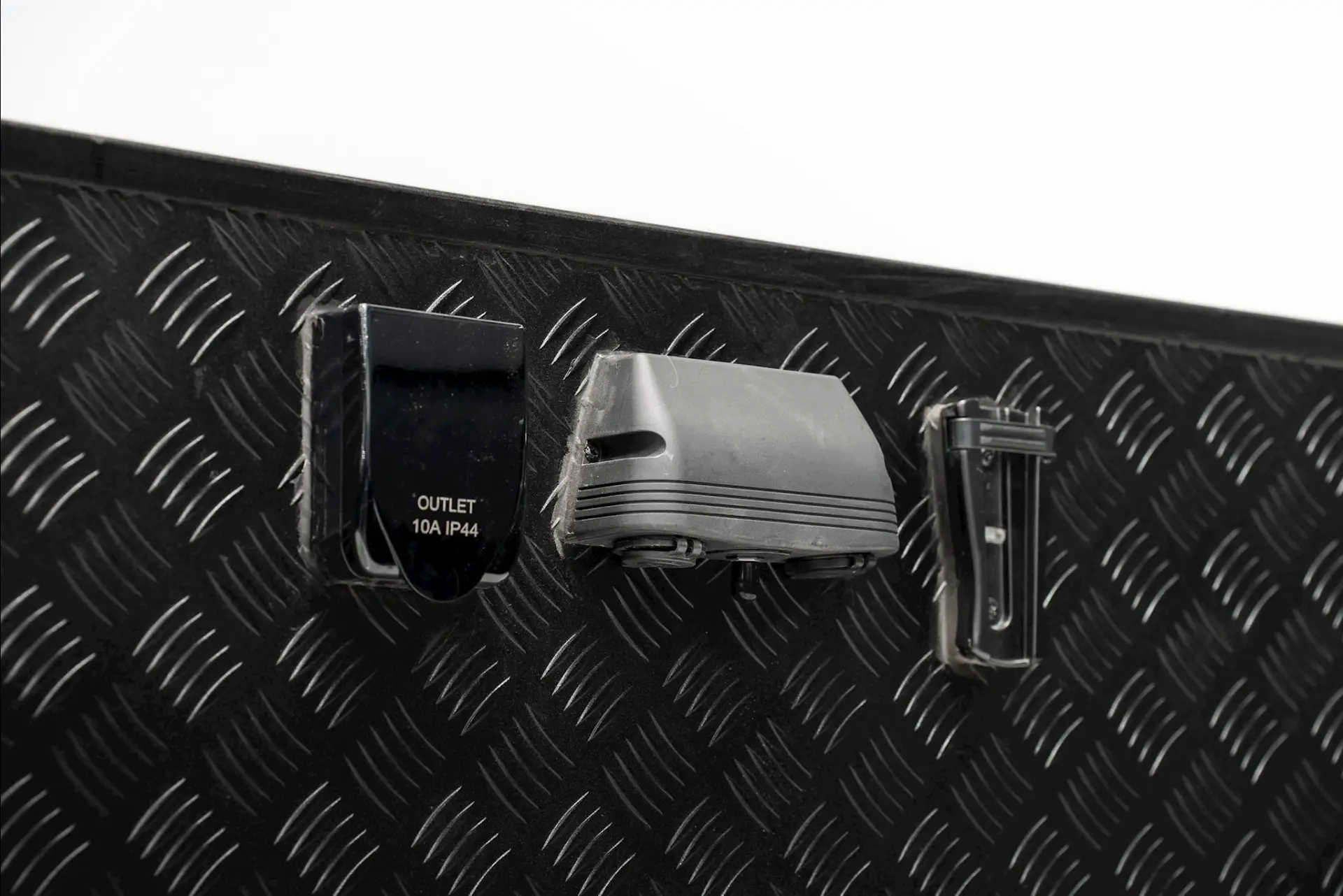 NEW 2025 ESSENTIAL CARAVANS RANGER