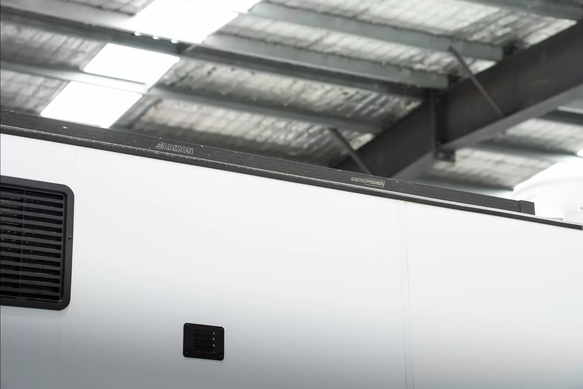 NEW 2025 ESSENTIAL CARAVANS RANGER