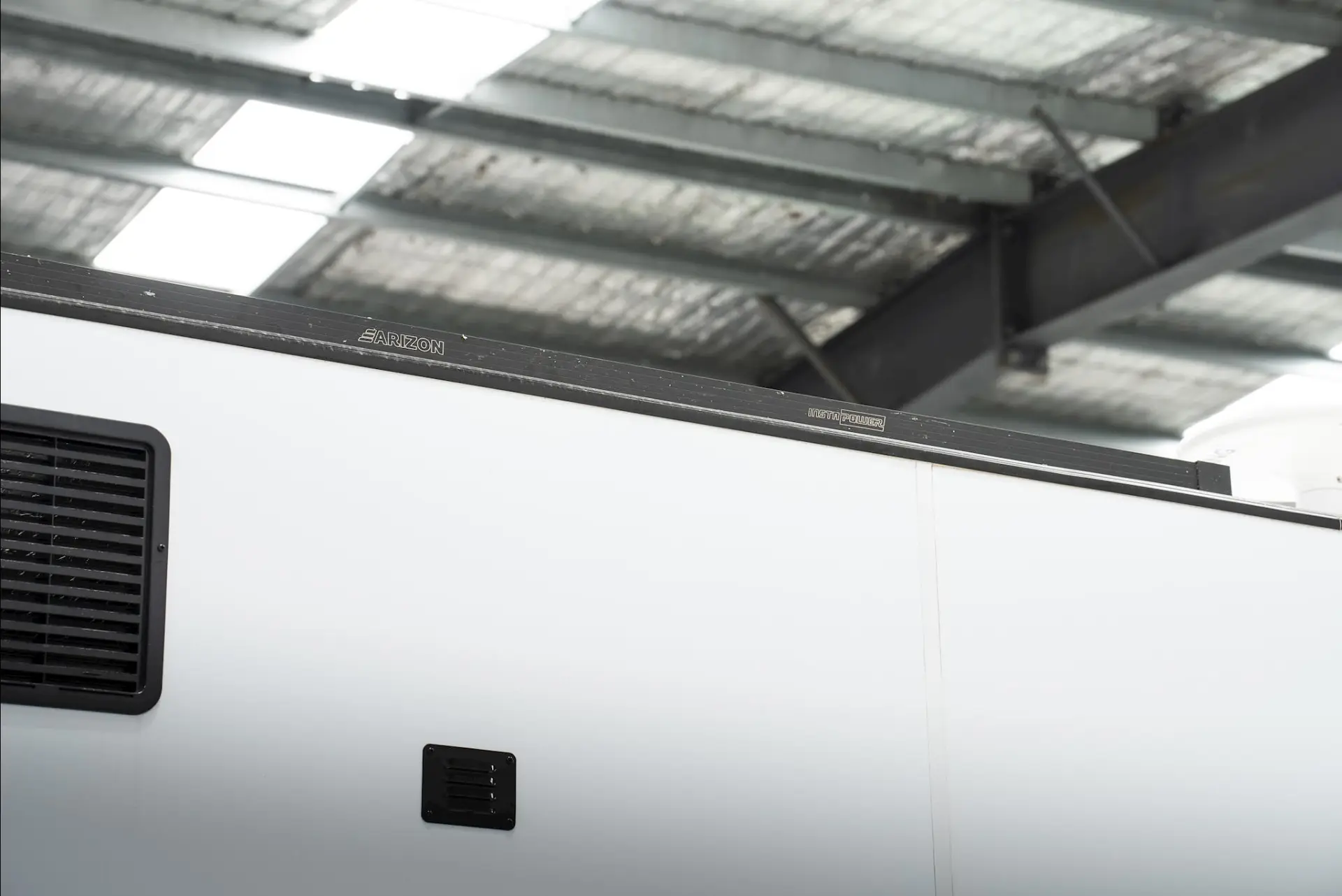 NEW 2025 ESSENTIAL CARAVANS RANGER