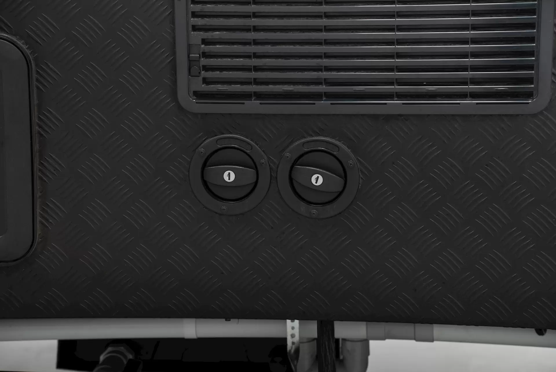 NEW 2025 ESSENTIAL CARAVANS RANGER