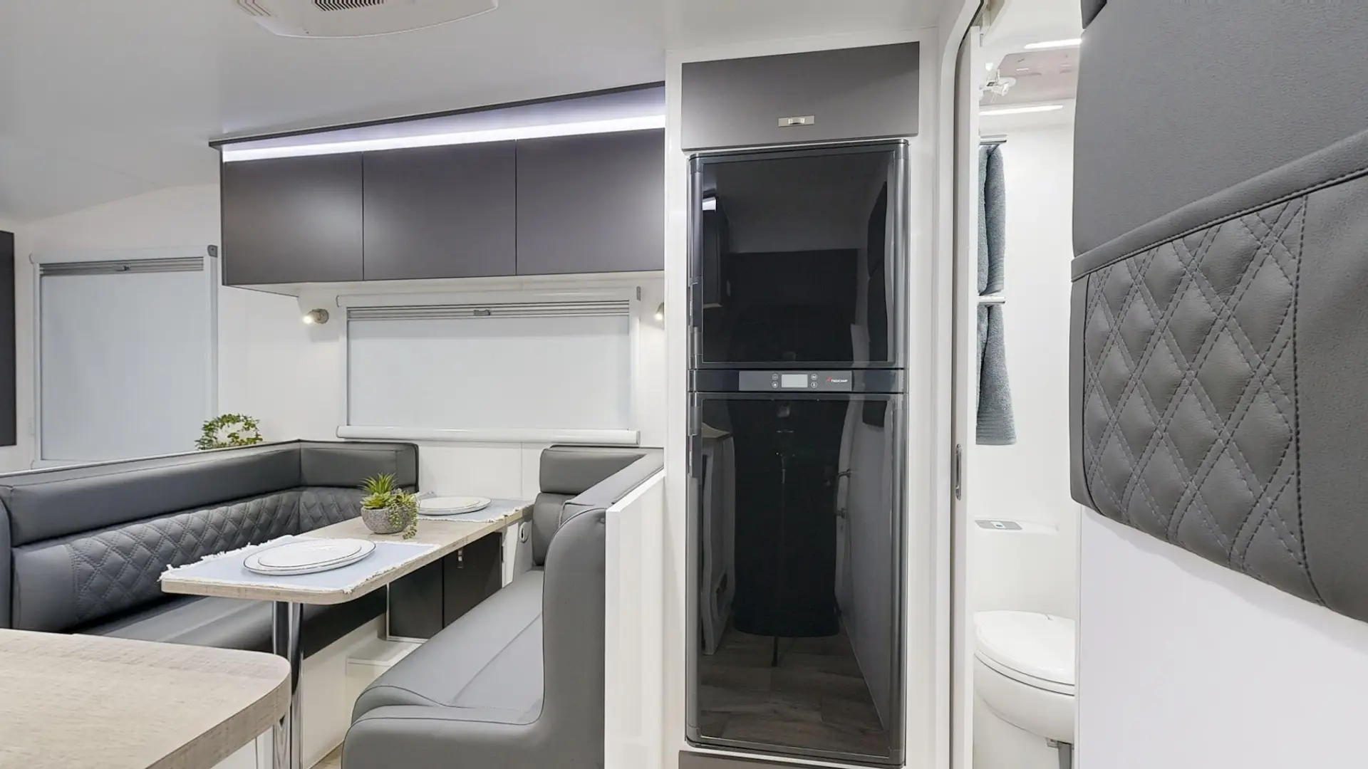 NEW 2026 ESSENTIAL CARAVANS RANGER
