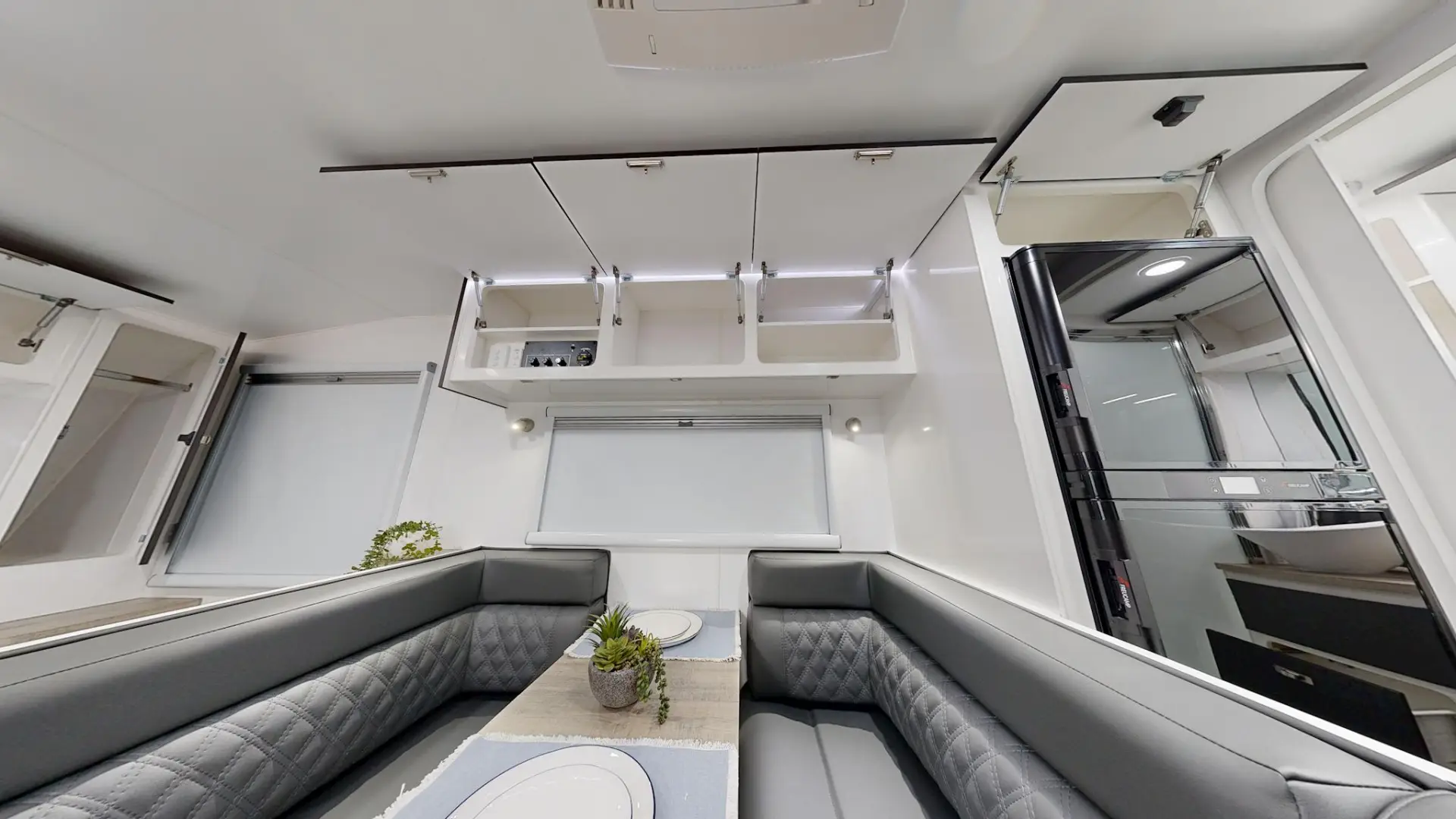 NEW 2026 ESSENTIAL CARAVANS RANGER