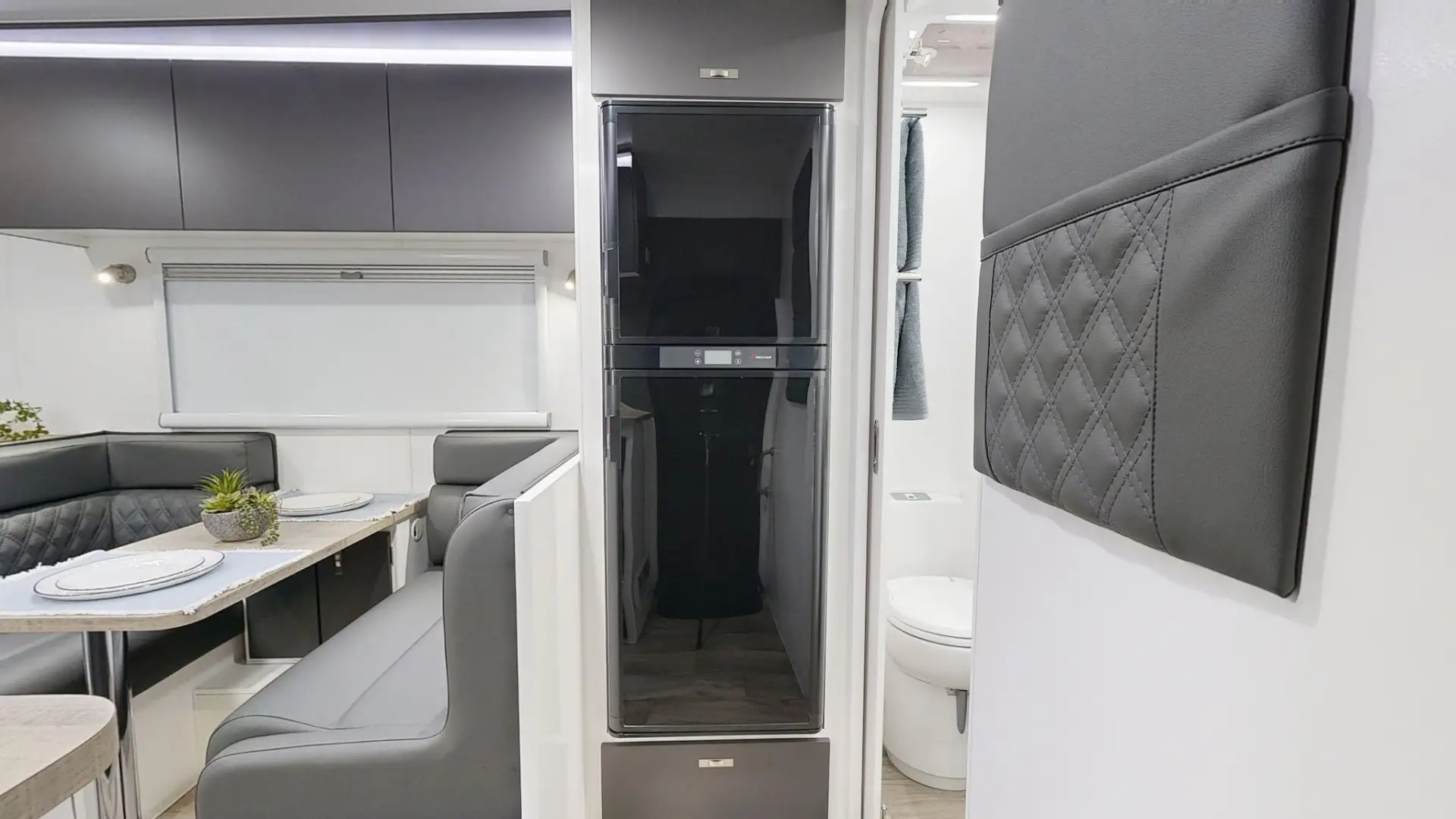 NEW 2026 ESSENTIAL CARAVANS RANGER