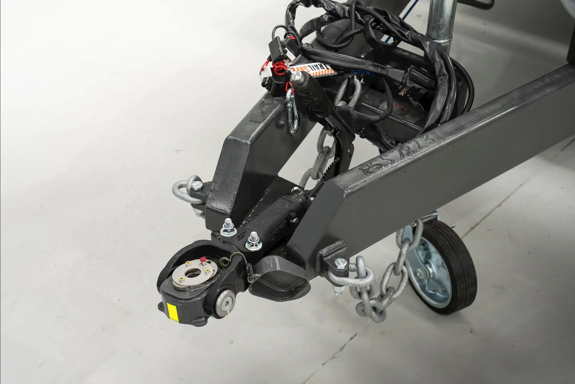 NEW 2026 ESSENTIAL CARAVANS RANGER
