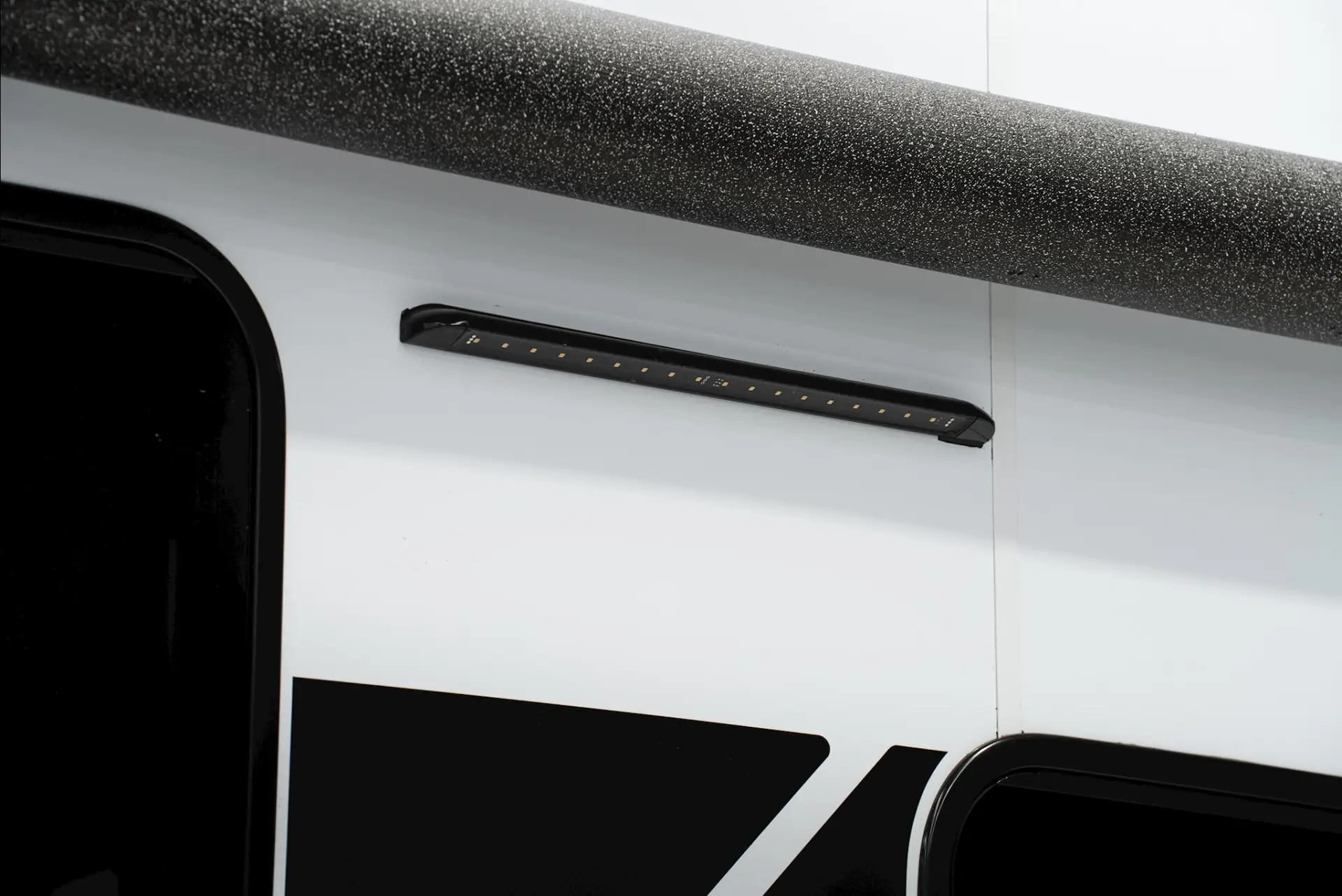 NEW 2026 ESSENTIAL CARAVANS RANGER