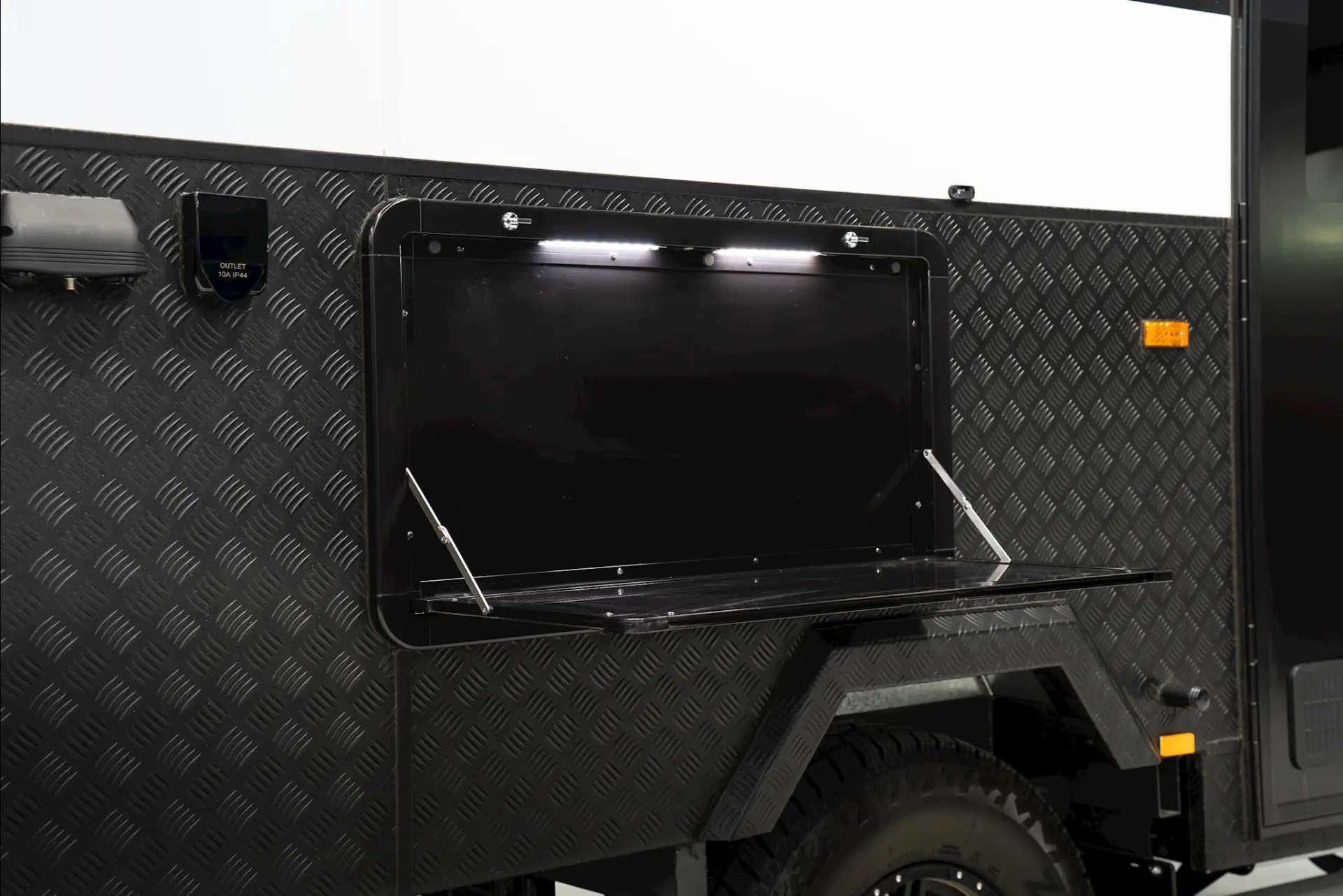 NEW 2026 ESSENTIAL CARAVANS RANGER