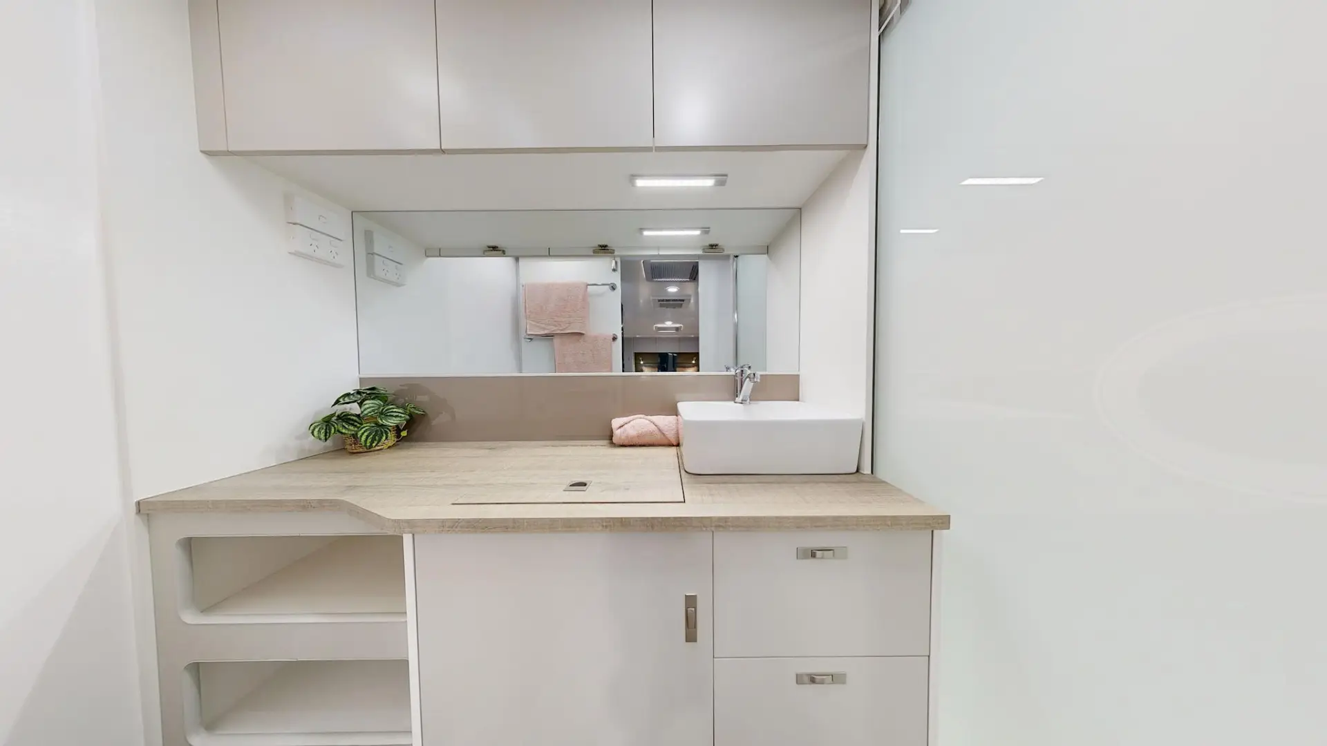 NEW 2025 ESSENTIAL CARAVANS A-CLASS