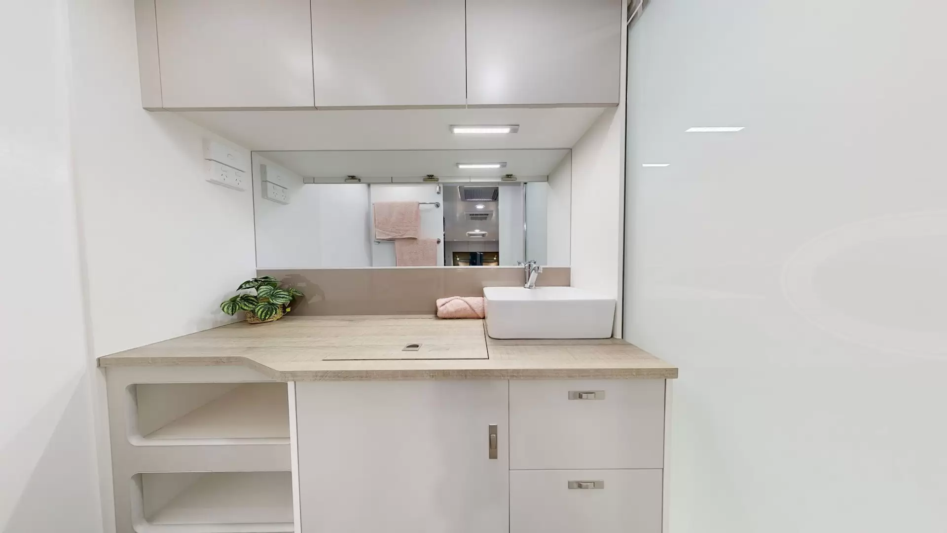 NEW 2025 ESSENTIAL CARAVANS A-CLASS
