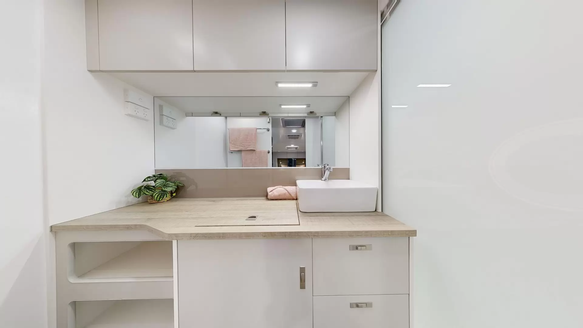 NEW 2025 ESSENTIAL CARAVANS A-CLASS