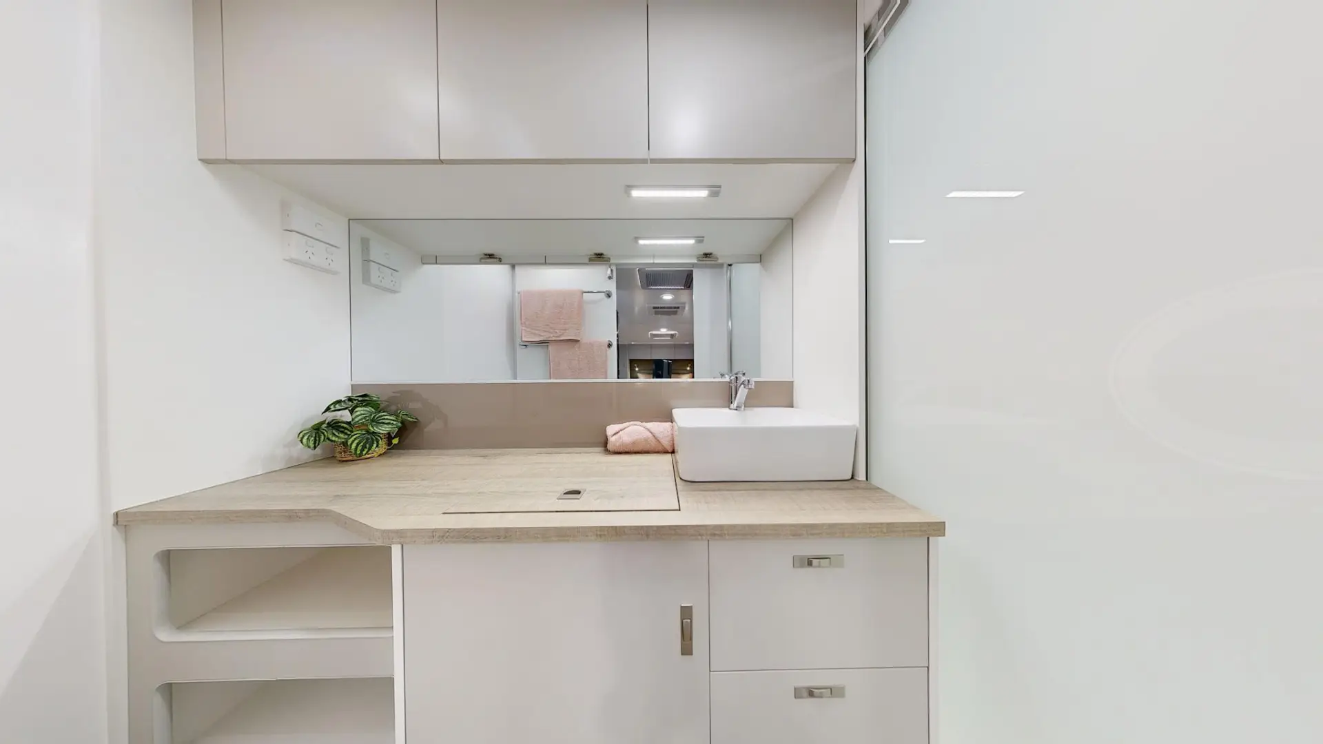 NEW 2025 ESSENTIAL CARAVANS A-CLASS